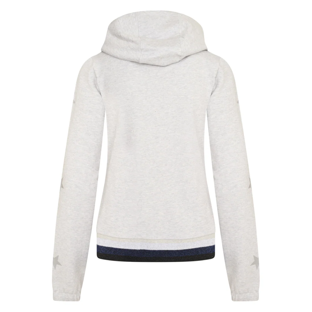 Imperial Riding Ladies Classy Hoodie - Image 2