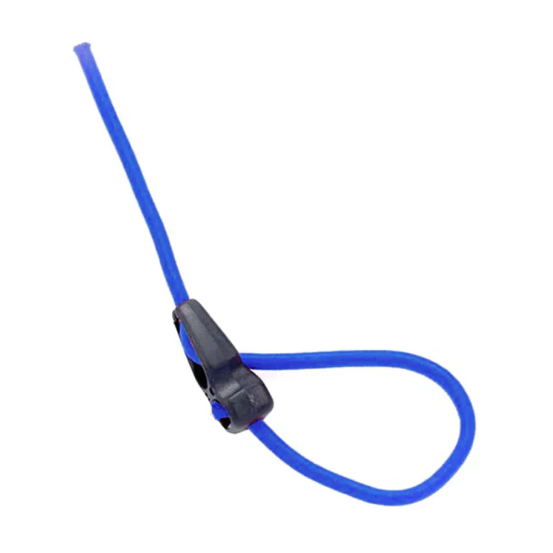 Hoof It Quick Clip