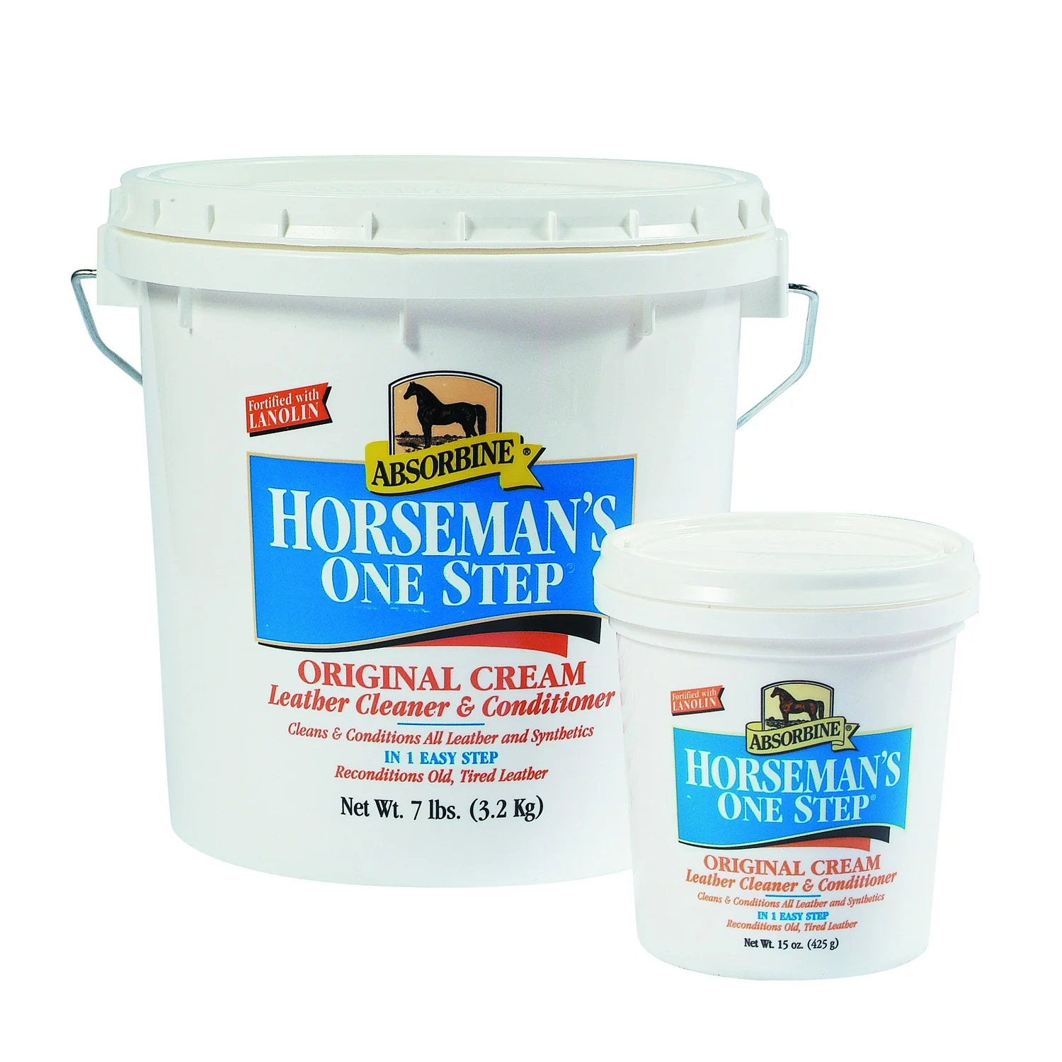 Horseman's One Step - Image 2