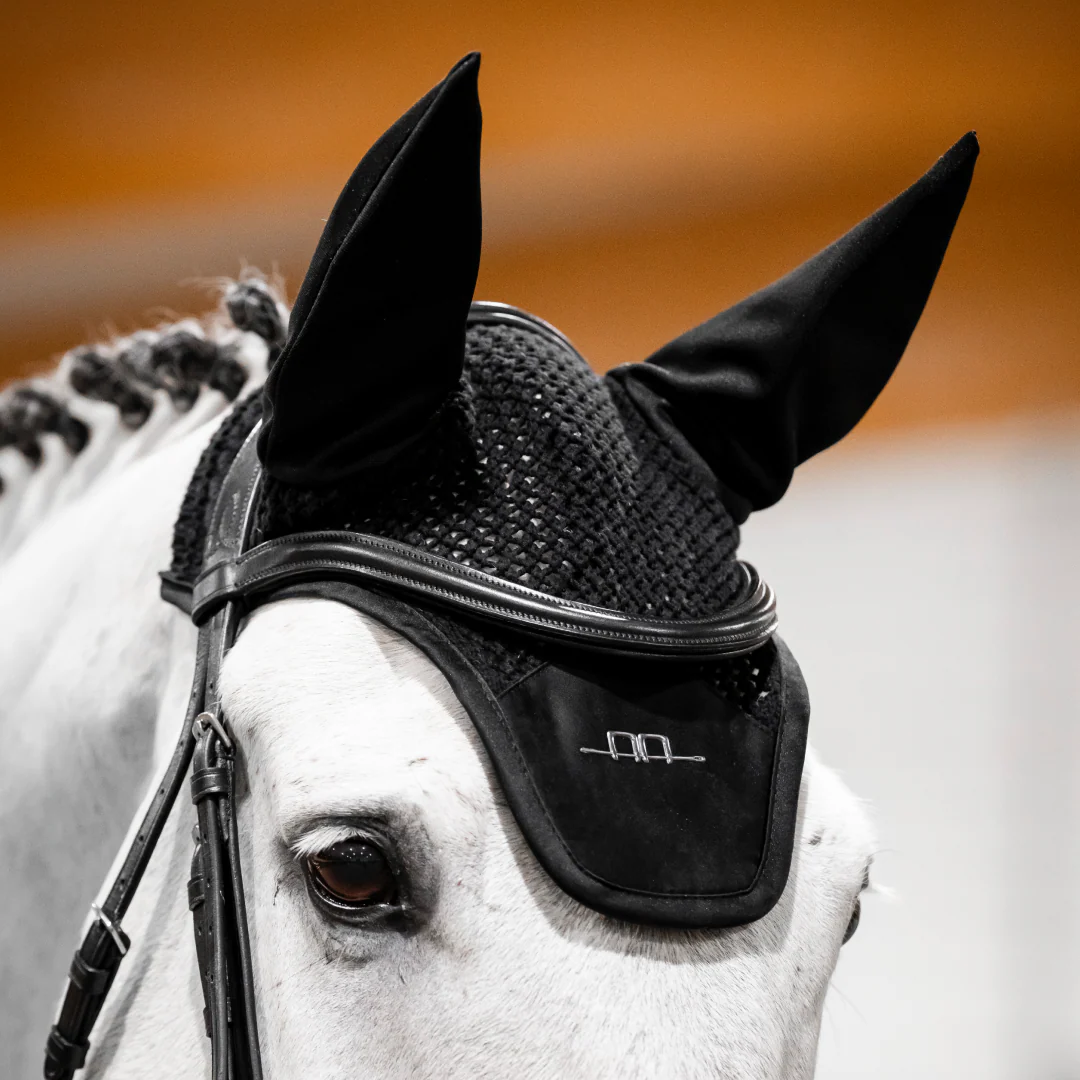 Horseware Ireland Alessandro Albanese Earnet - Image 10