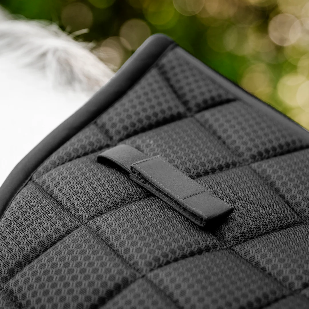 Horseware Ireland Alessandro Albanese Performance Dressage Pad - Image 14