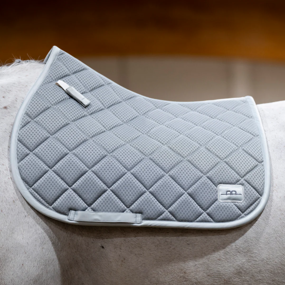 Horseware Ireland Alessandro Albanese Performance Jump Pad - Image 5