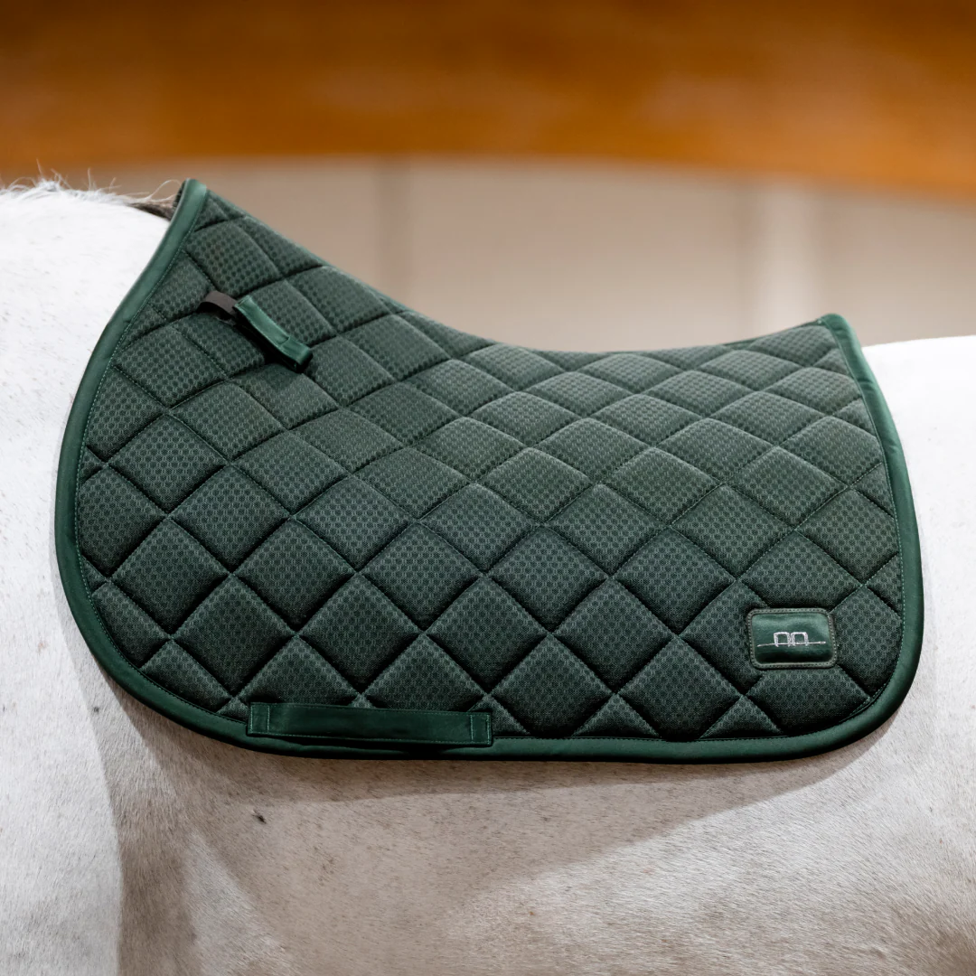 Horseware Ireland Alessandro Albanese Performance Jump Pad - Image 8