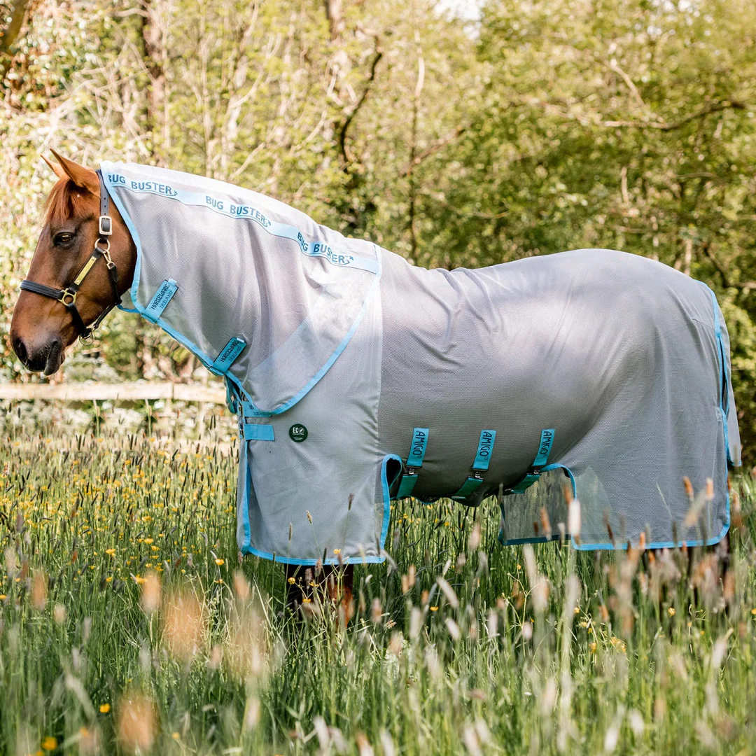 Horseware Ireland AmEco Bug Buster - Image 3