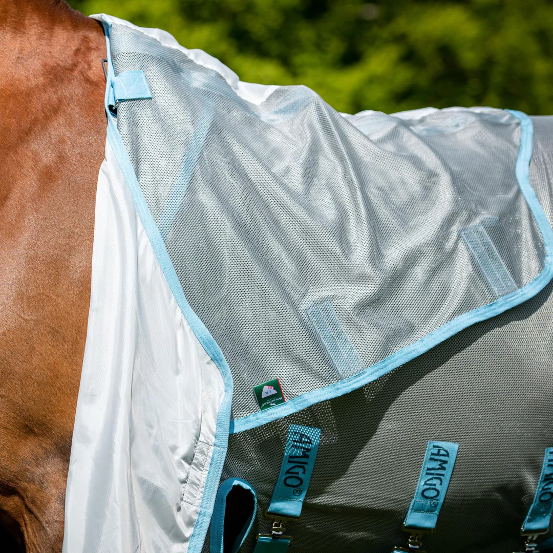 Horseware Ireland AmEco Bug Buster - Image 8