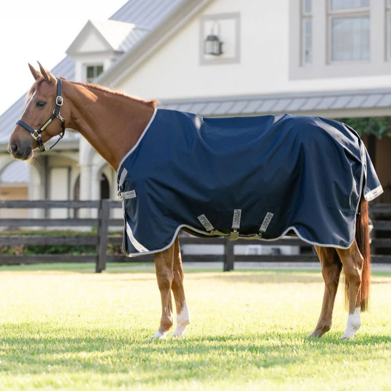 Horseware Ireland Amigo 1200D 50g Turnout Rug