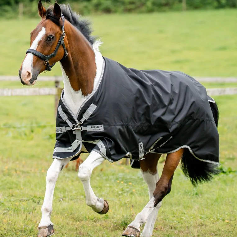 Horseware Ireland Amigo 1200D 50g Turnout Rug - Image 9