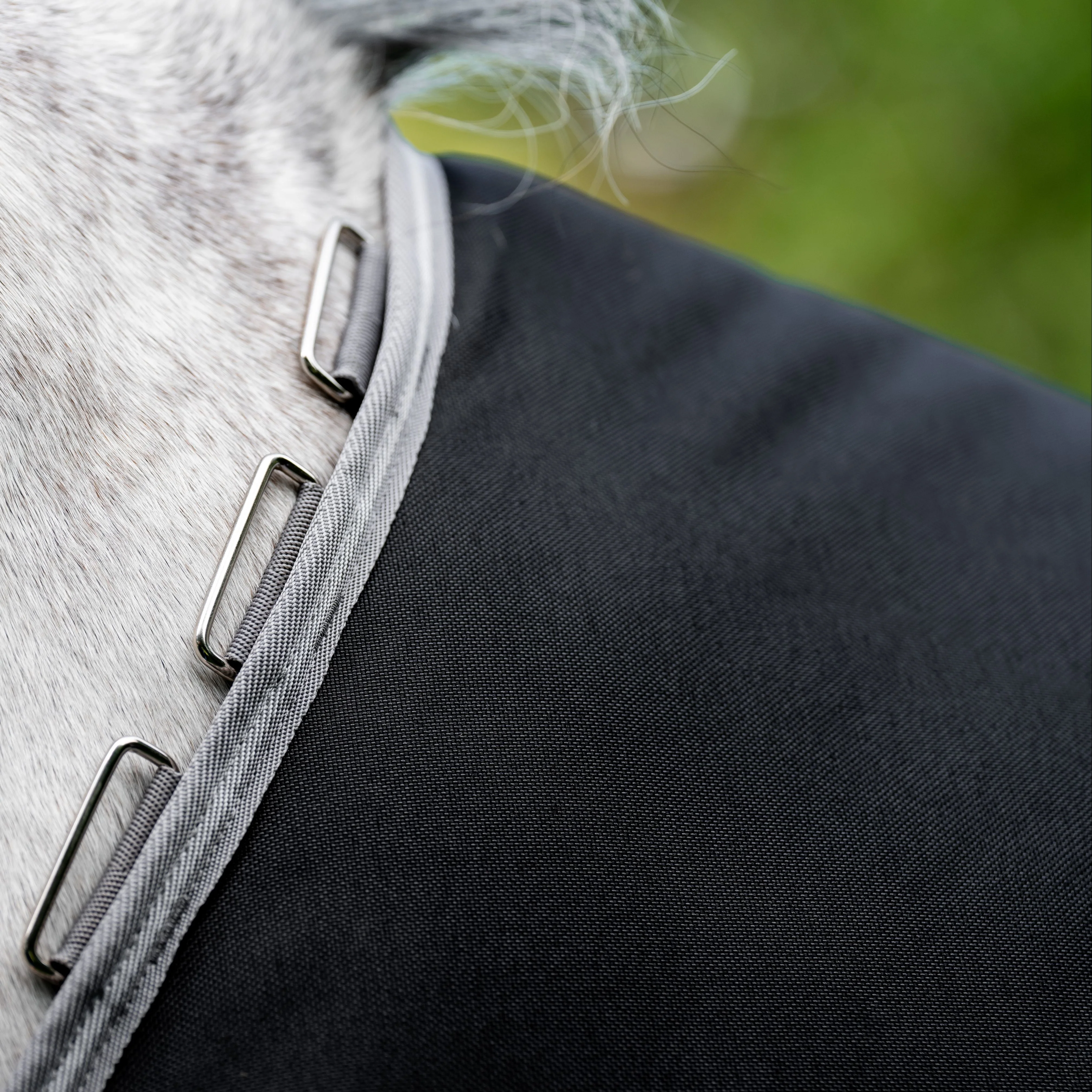 Horseware Ireland Amigo 1200D XL 50g Turnout Rug - Image 12