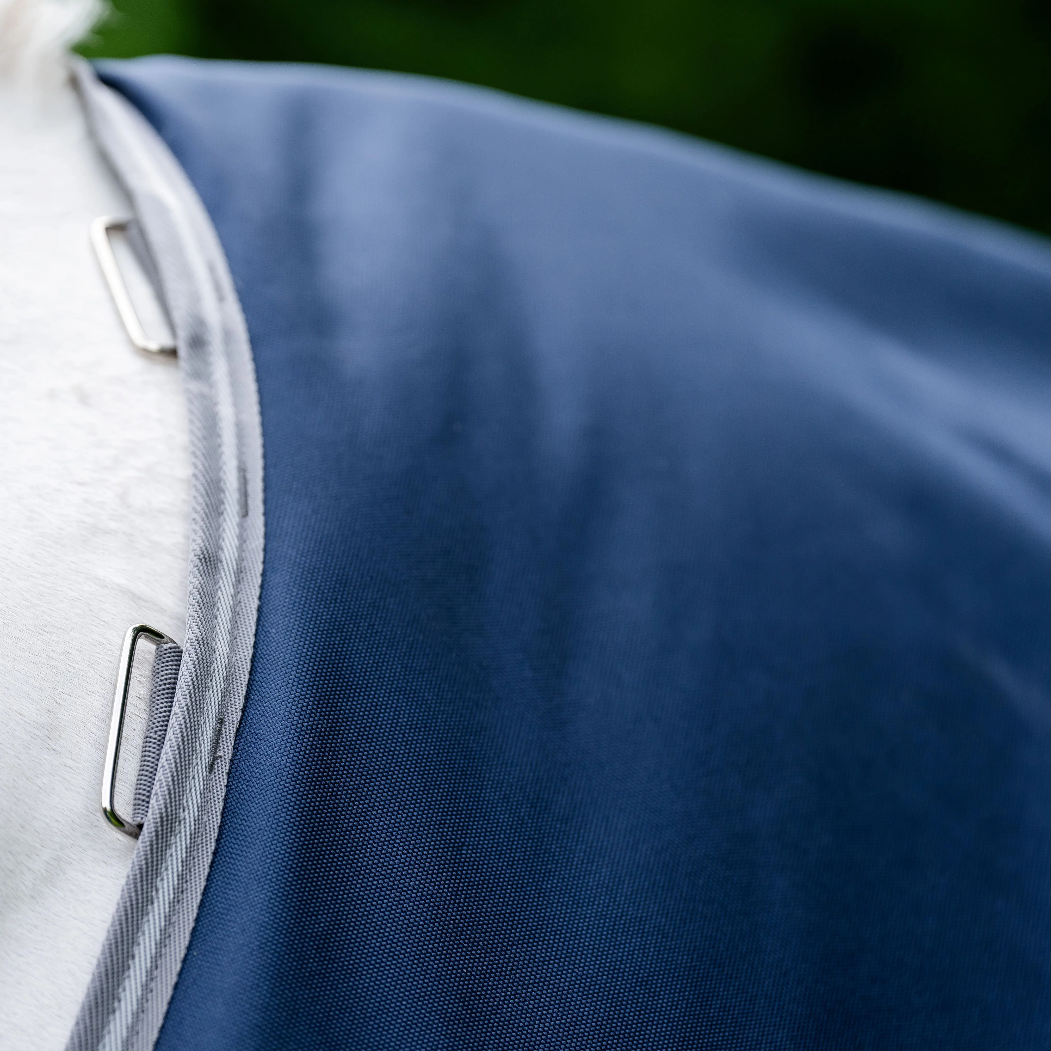 Horseware Ireland Amigo 1200D XL 50g Turnout Rug - Image 3