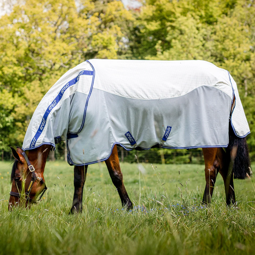 Horseware Ireland Amigo Airflow - Image 2