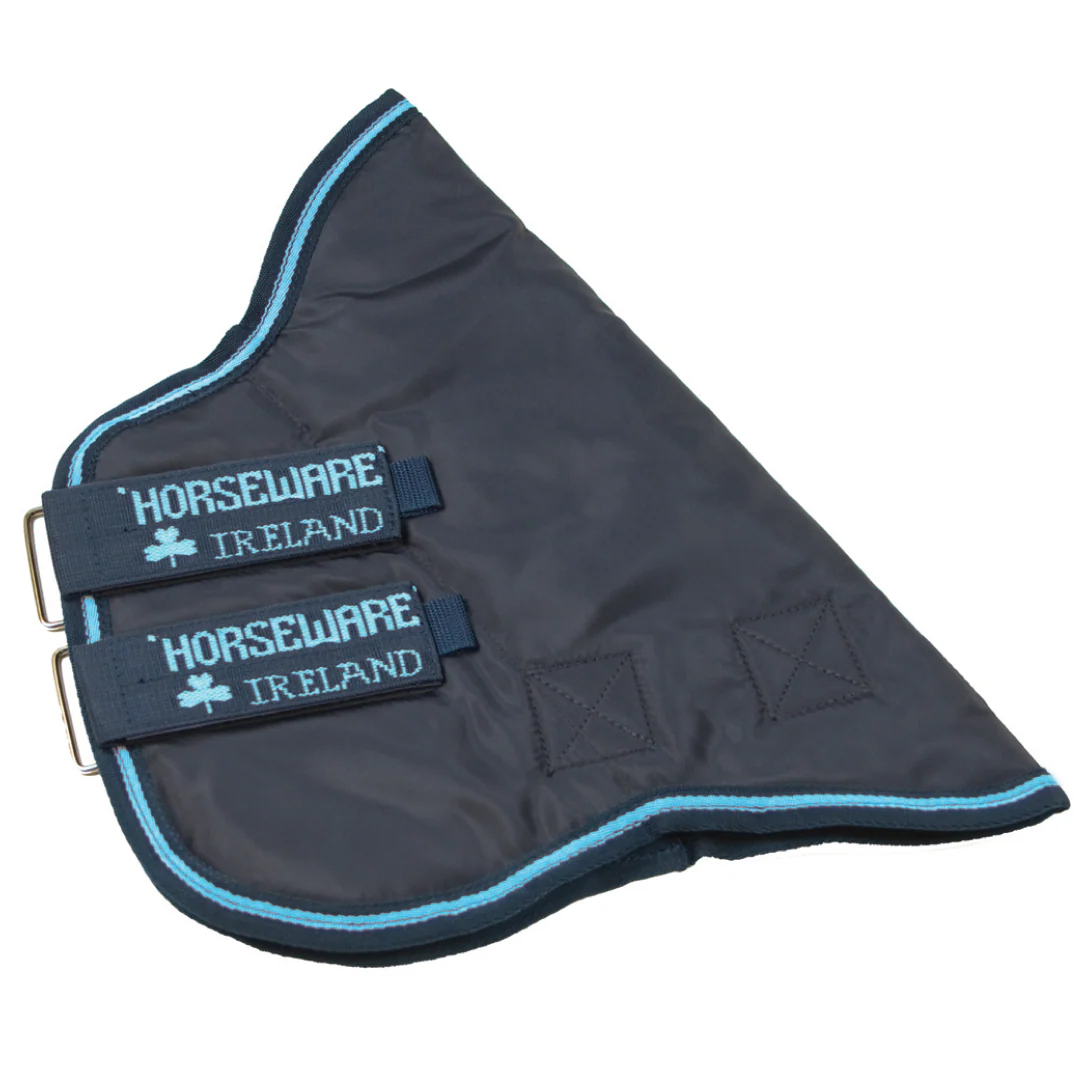 Horseware Ireland Amigo Bravo 12 Original 150g Turnout Hood - Image 10