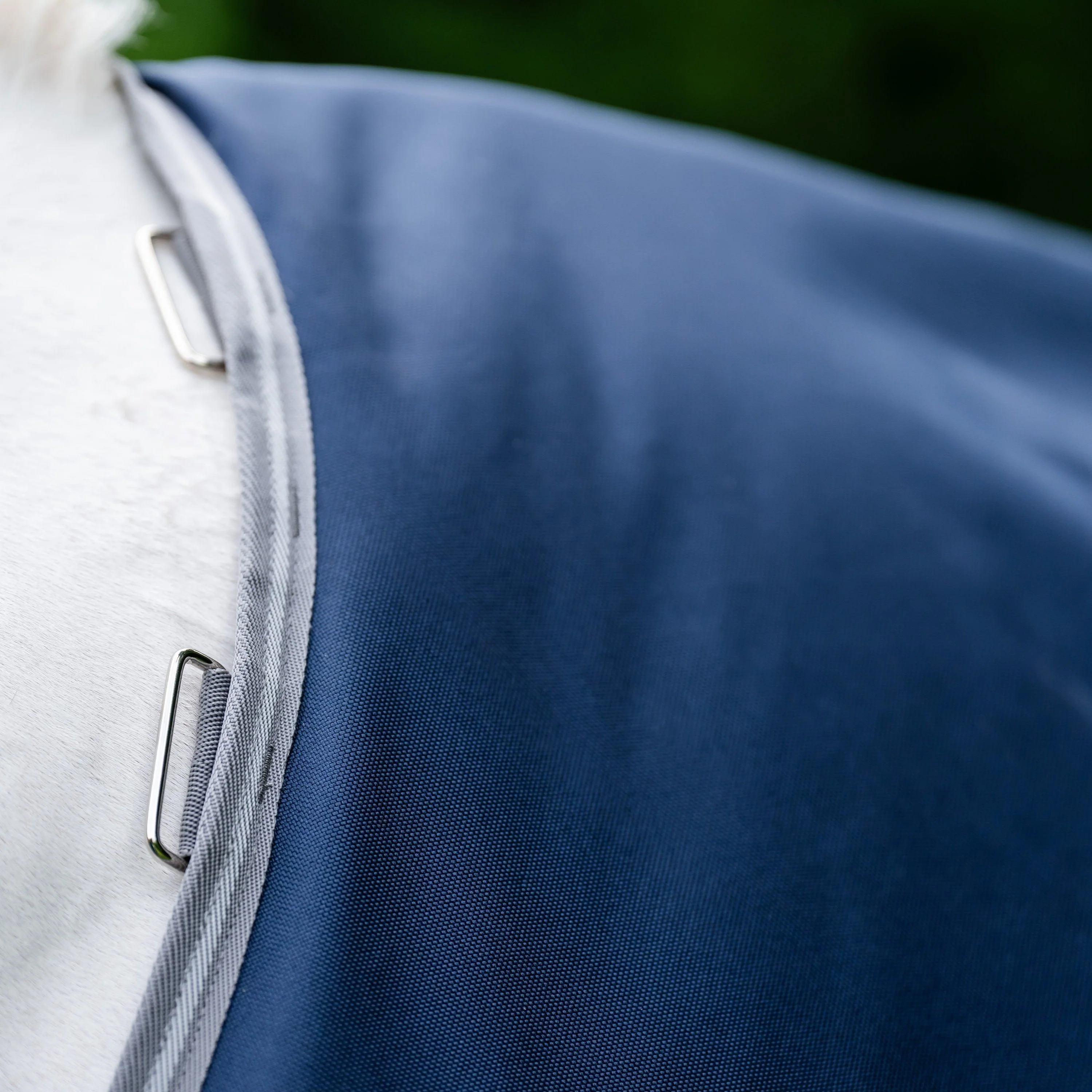 Horseware Ireland Amigo Bravo 12 XL 250g Medium Turnout Rug - Image 5