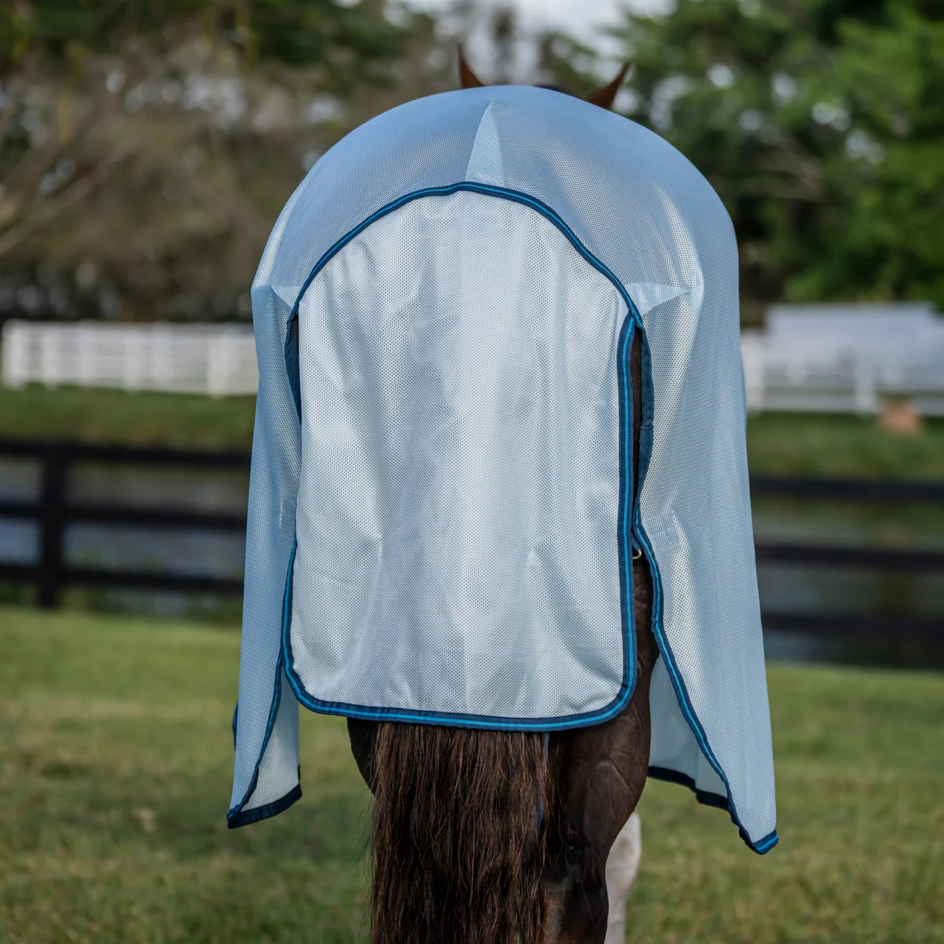 Horseware Ireland Amigo Bug Buster - Image 31