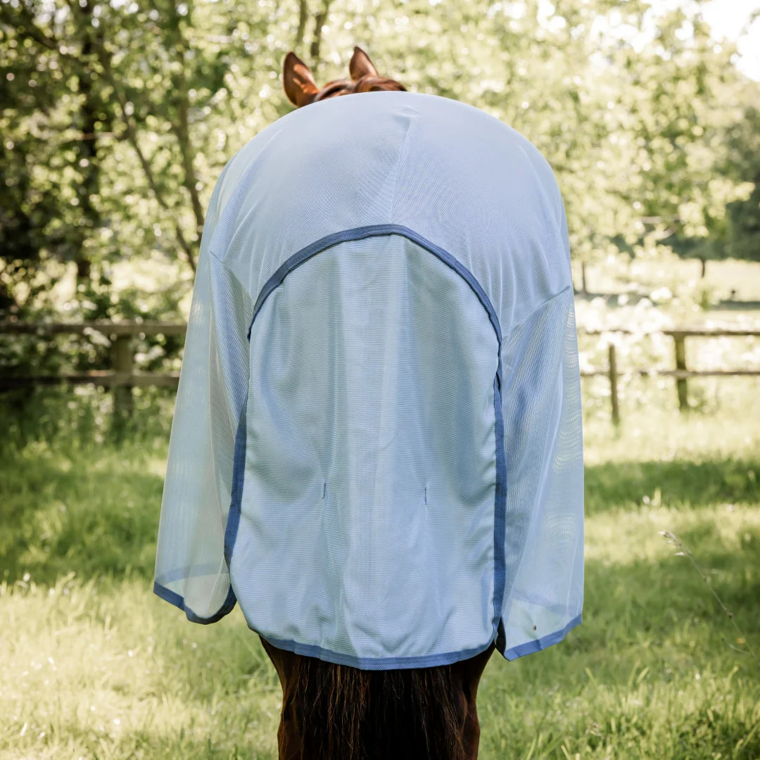 Horseware Ireland Amigo Bug Rug Fly Sheet - Image 10