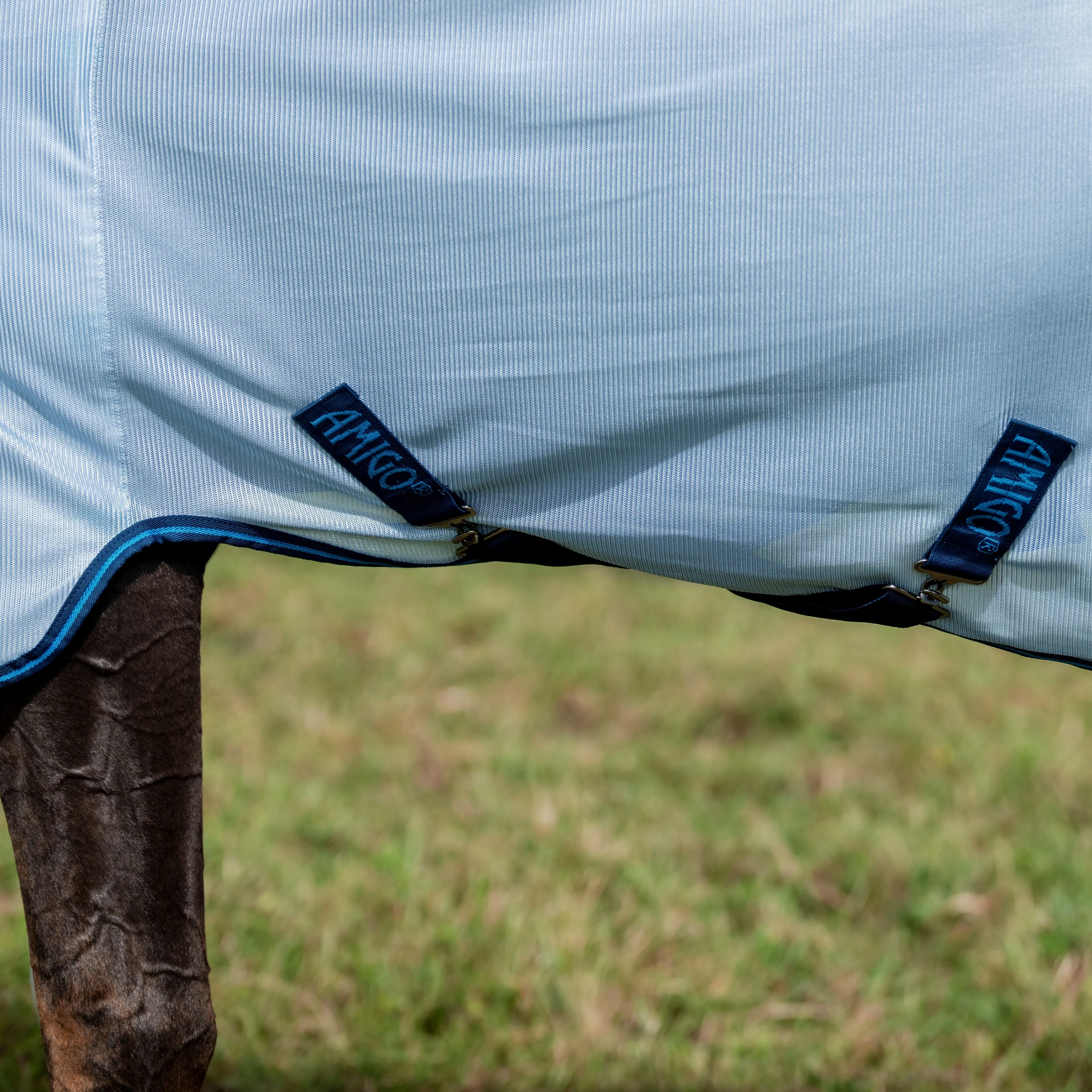 Horseware Ireland Amigo Bug Rug Plus - Image 10
