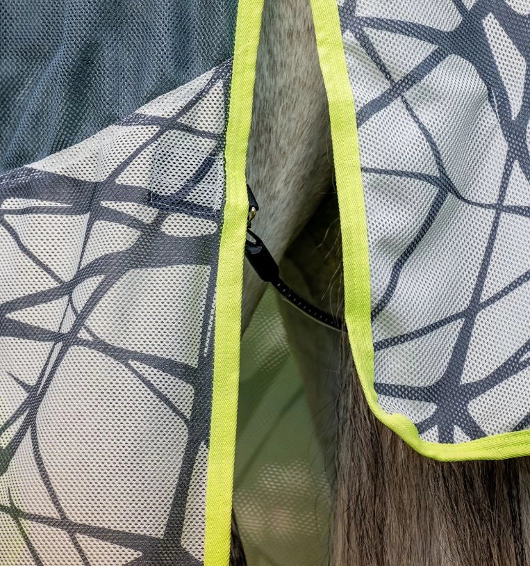 Horseware Ireland Amigo CamoFly Rug - Image 13