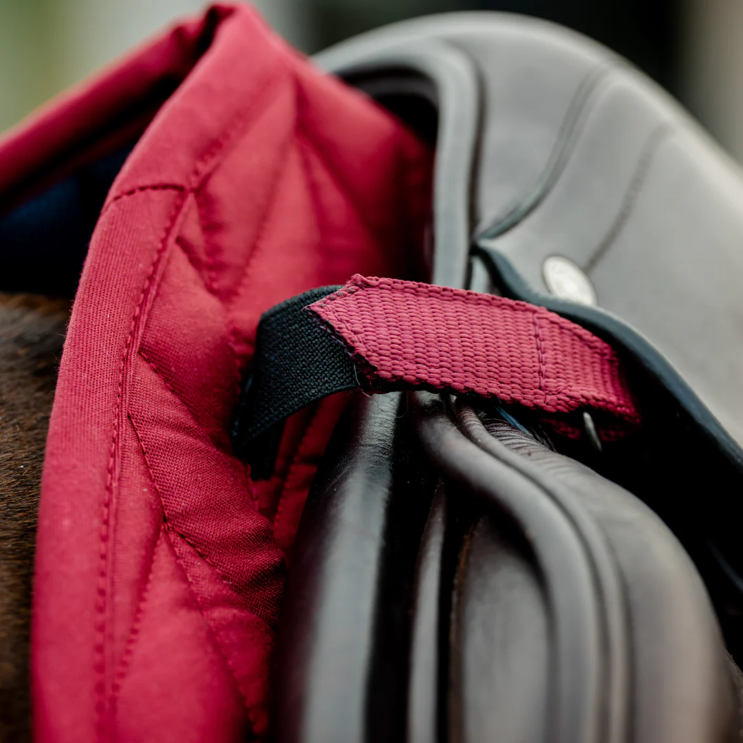 Horseware Ireland Amigo GP Saddle Pad - Image 15