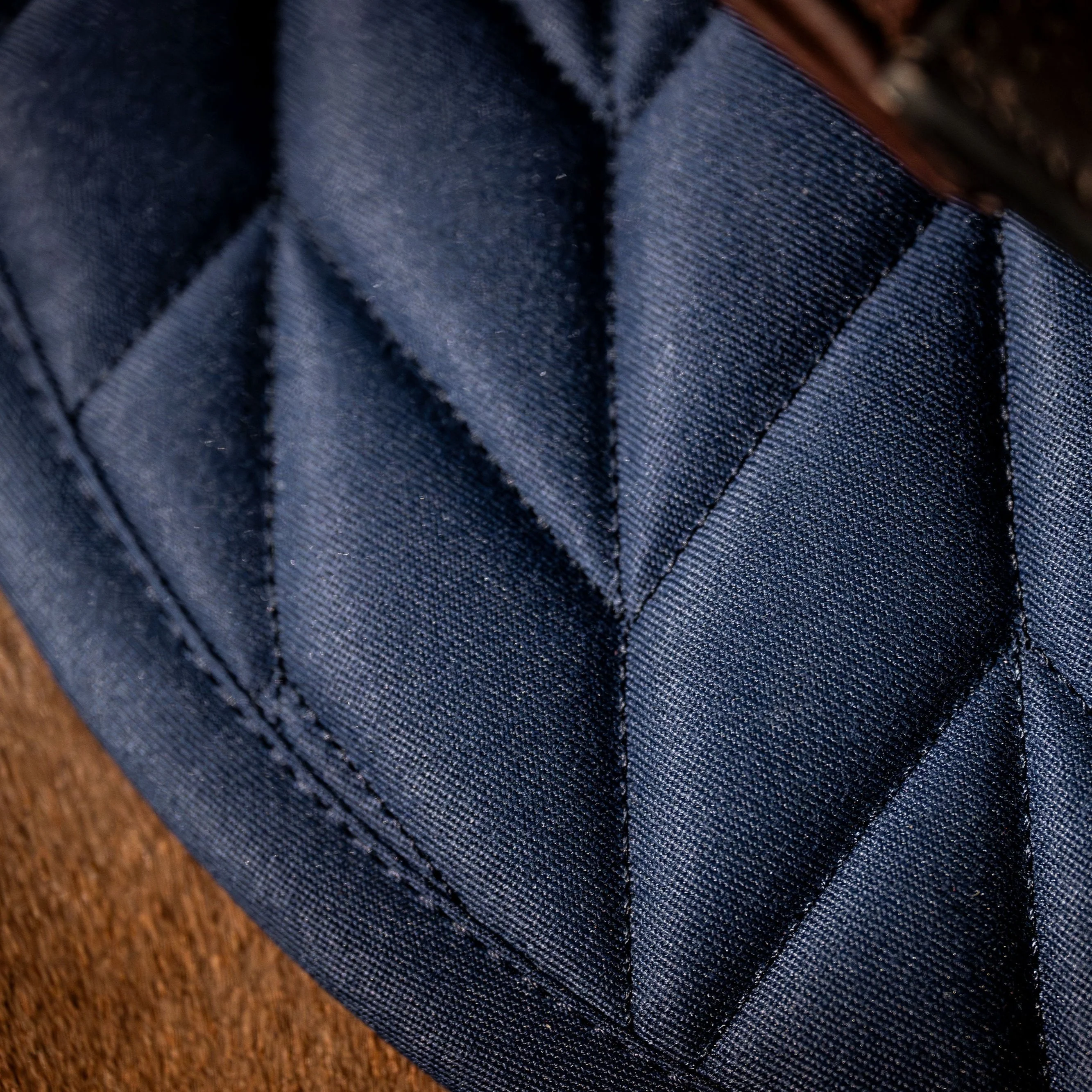 Horseware Ireland Amigo GP Saddle Pad - Image 5