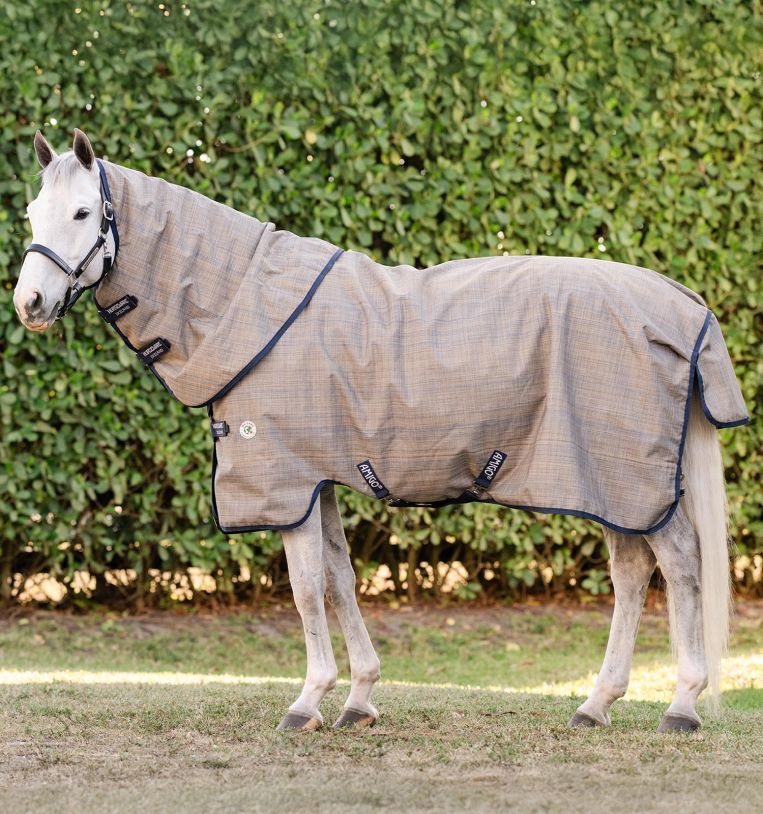 Horseware Ireland Amigo Hero 900 Revive Plus 50g - Image 7