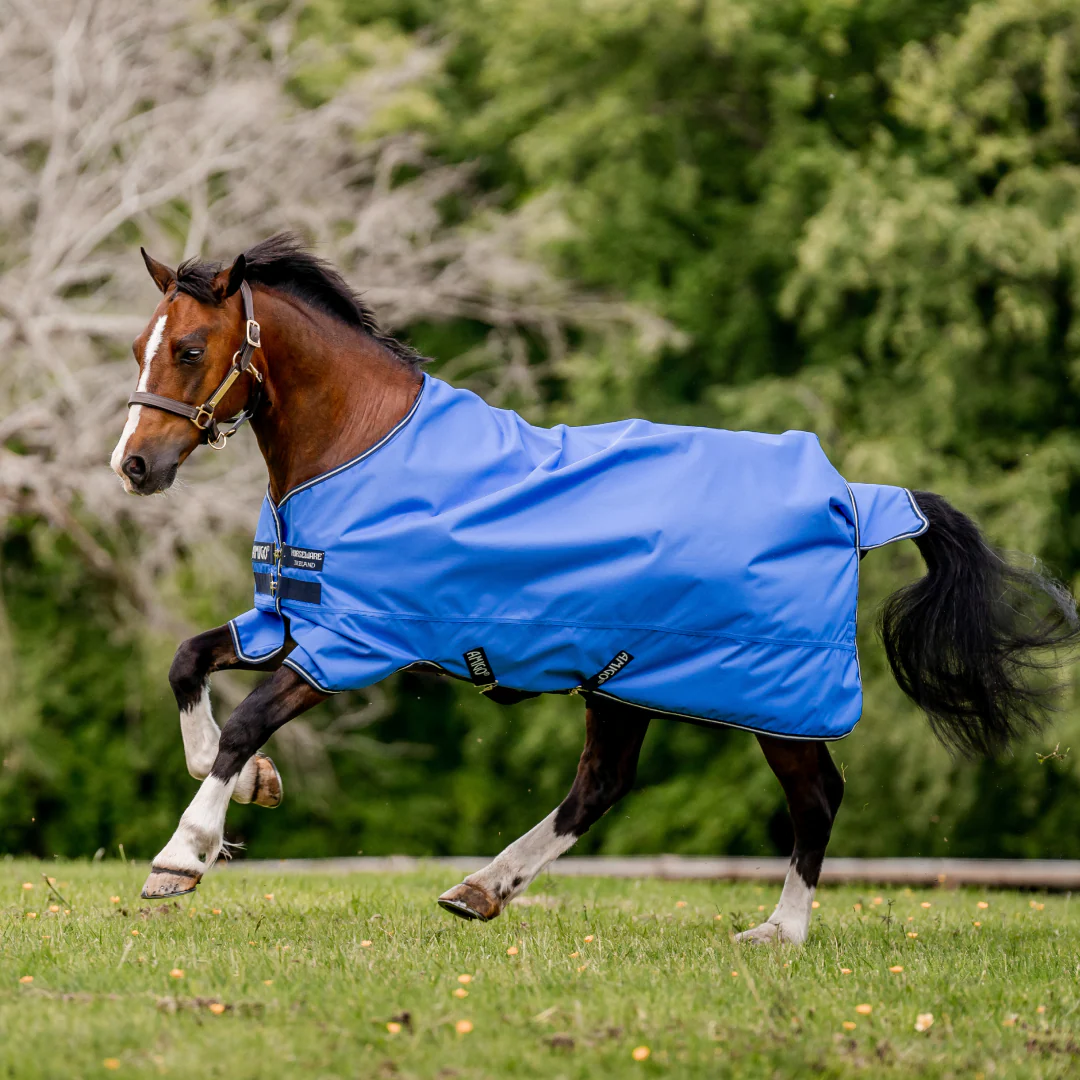Horseware Ireland Amigo Hero Ripstop Lite 0g - Image 24
