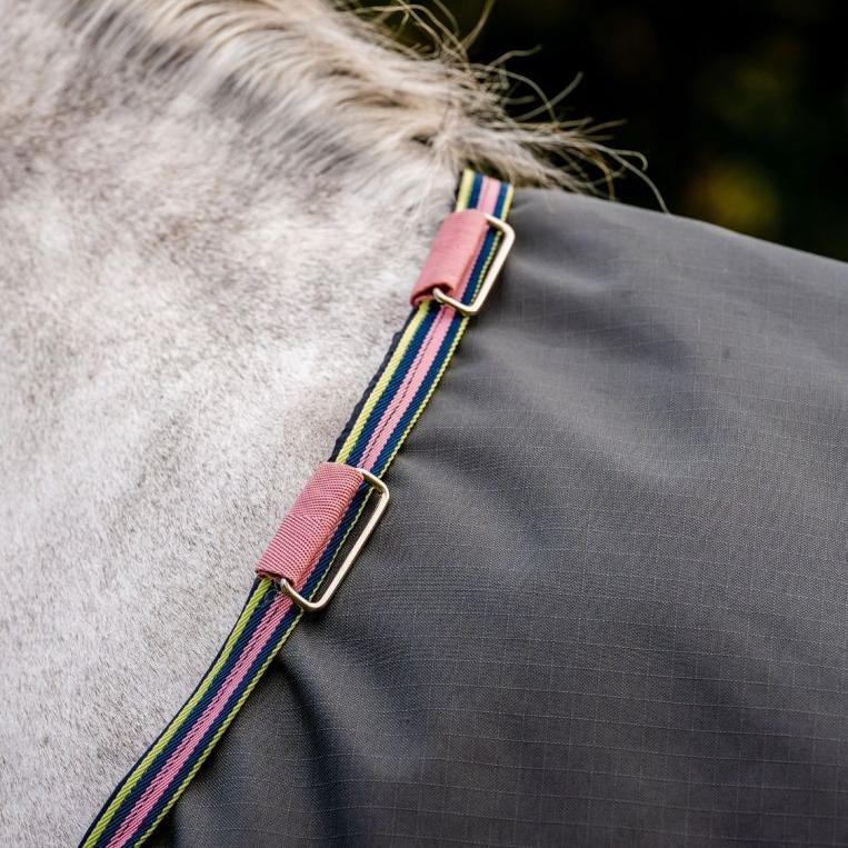 Horseware Ireland Amigo Hero Ripstop Lite 0g - Image 6