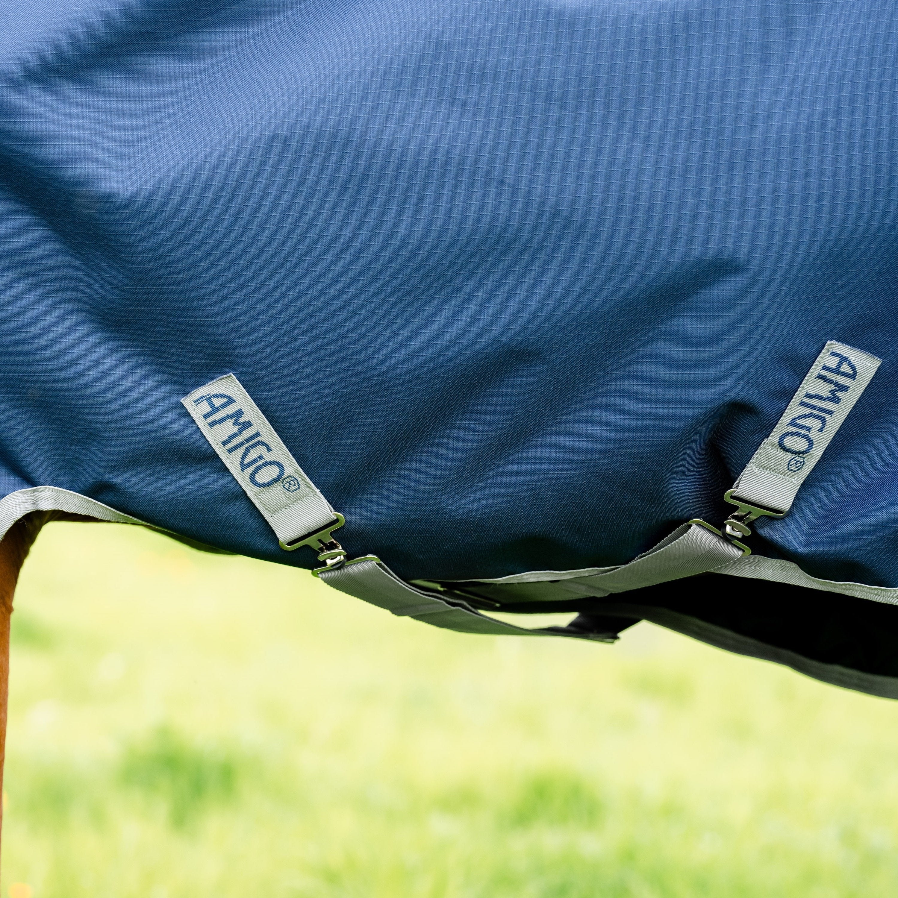 Horseware Ireland Amigo Ripstop 900 50g - Image 3