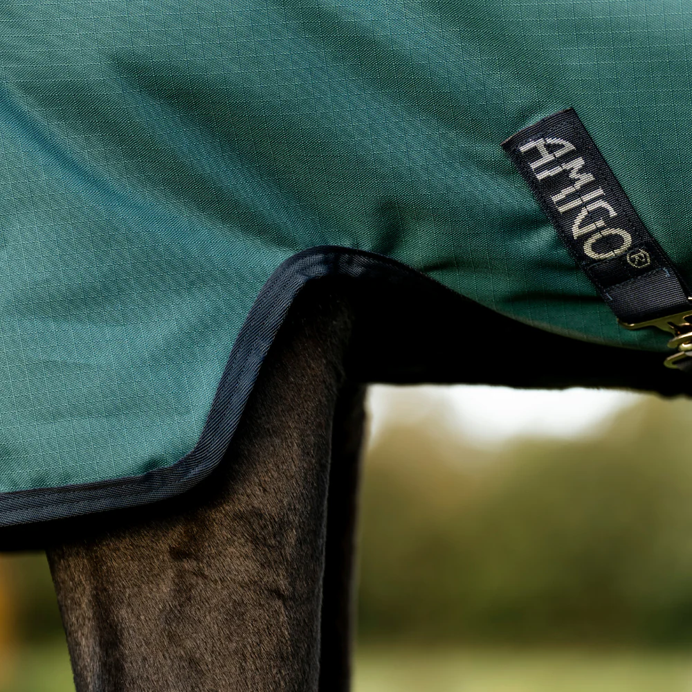 Horseware Ireland Amigo Ripstop 900 Fleece Lined 50g - Image 23