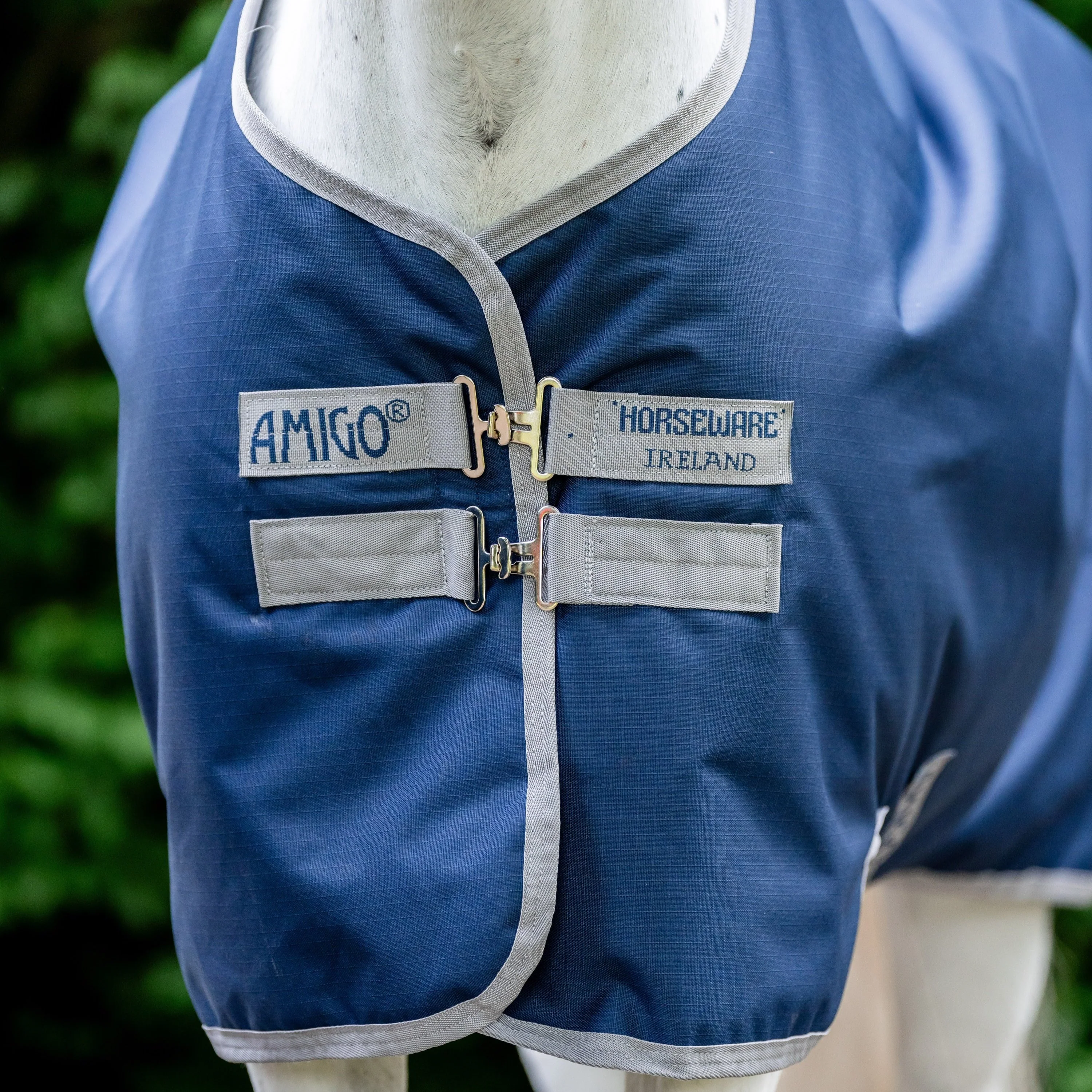 Horseware Ireland Amigo Ripstop 900 Fleece Lined 50g - Image 8