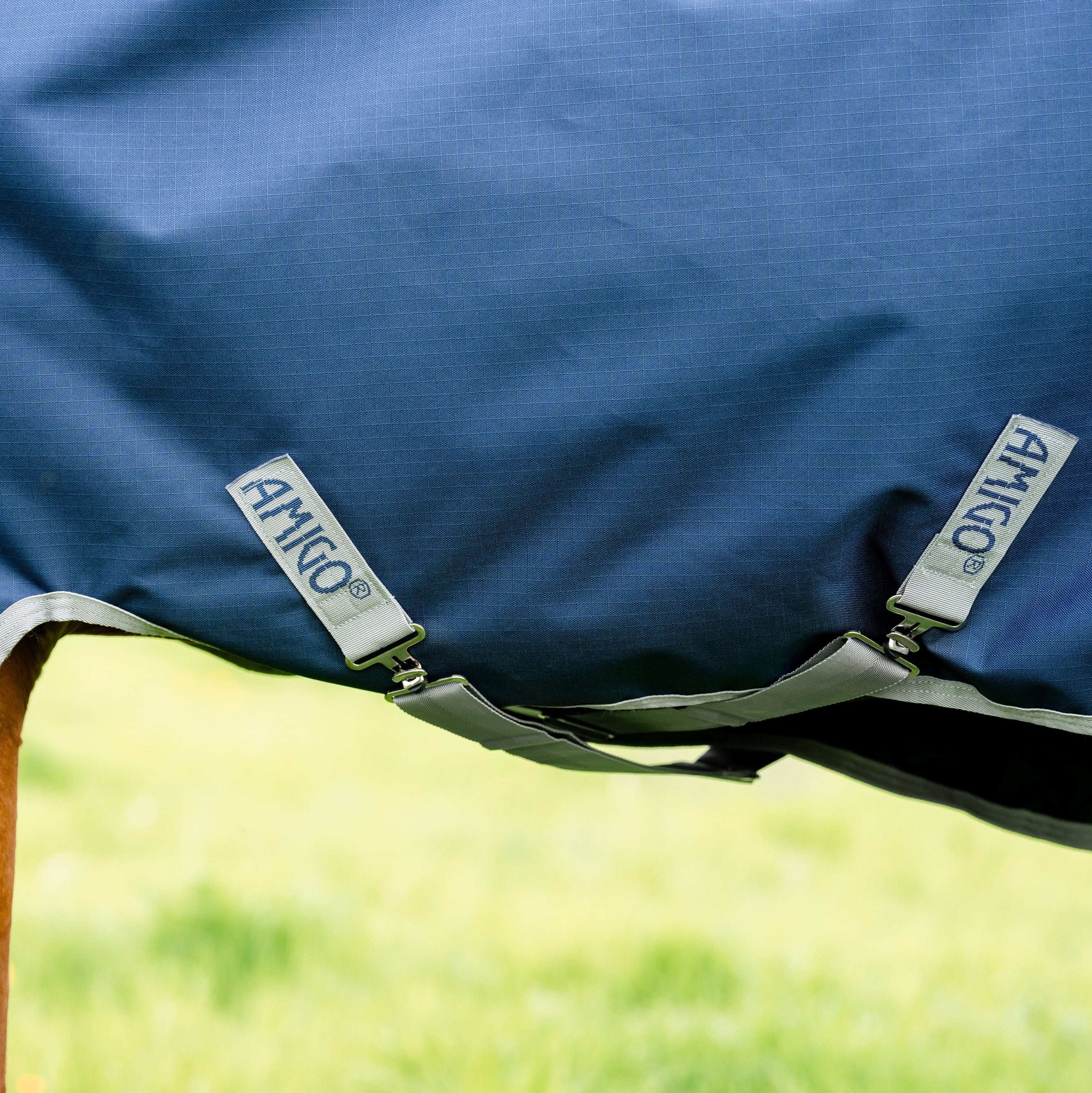 Horseware Ireland Amigo Ripstop 900 Plus 0g - Image 18