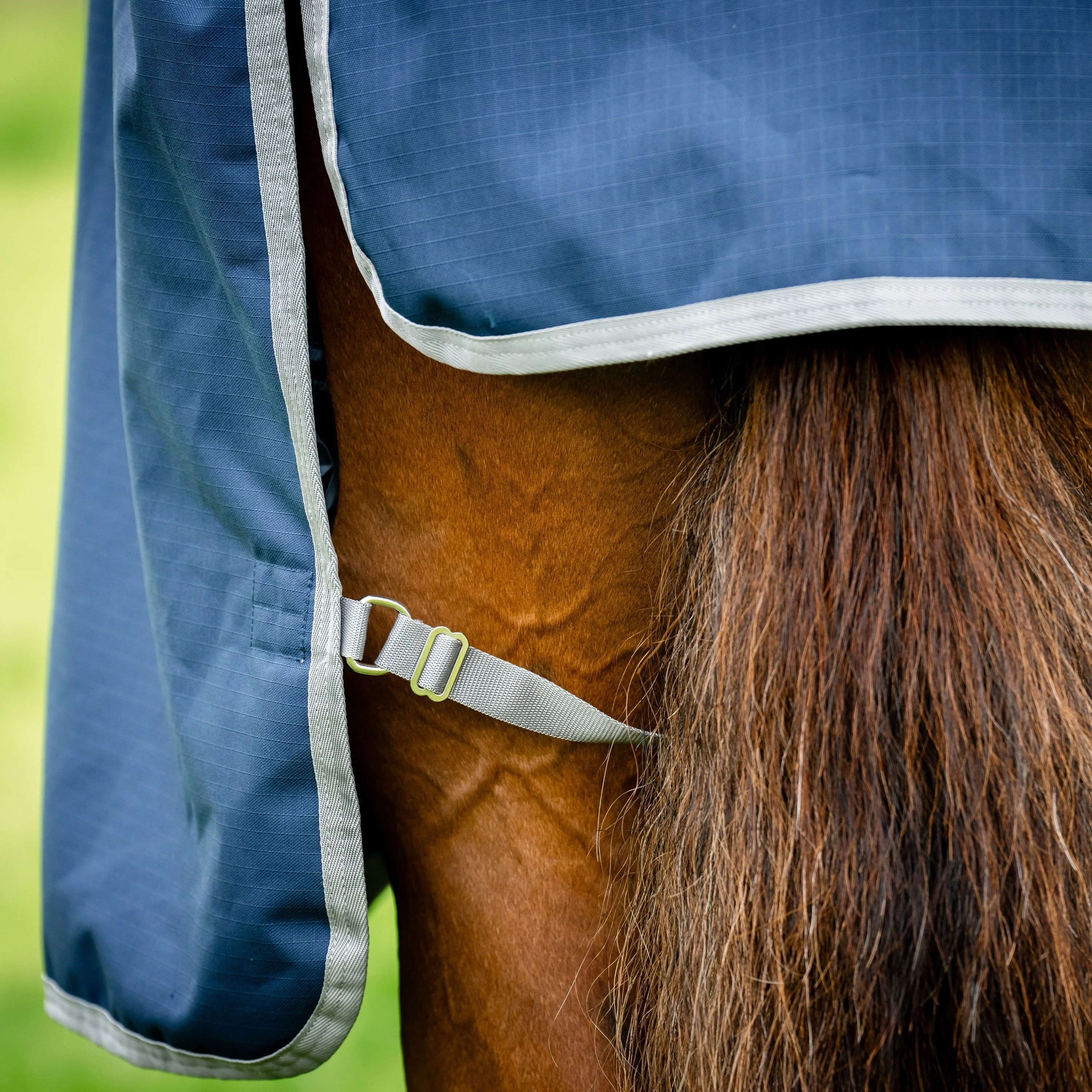 Horseware Ireland Amigo Ripstop 900 Plus 0g - Image 19