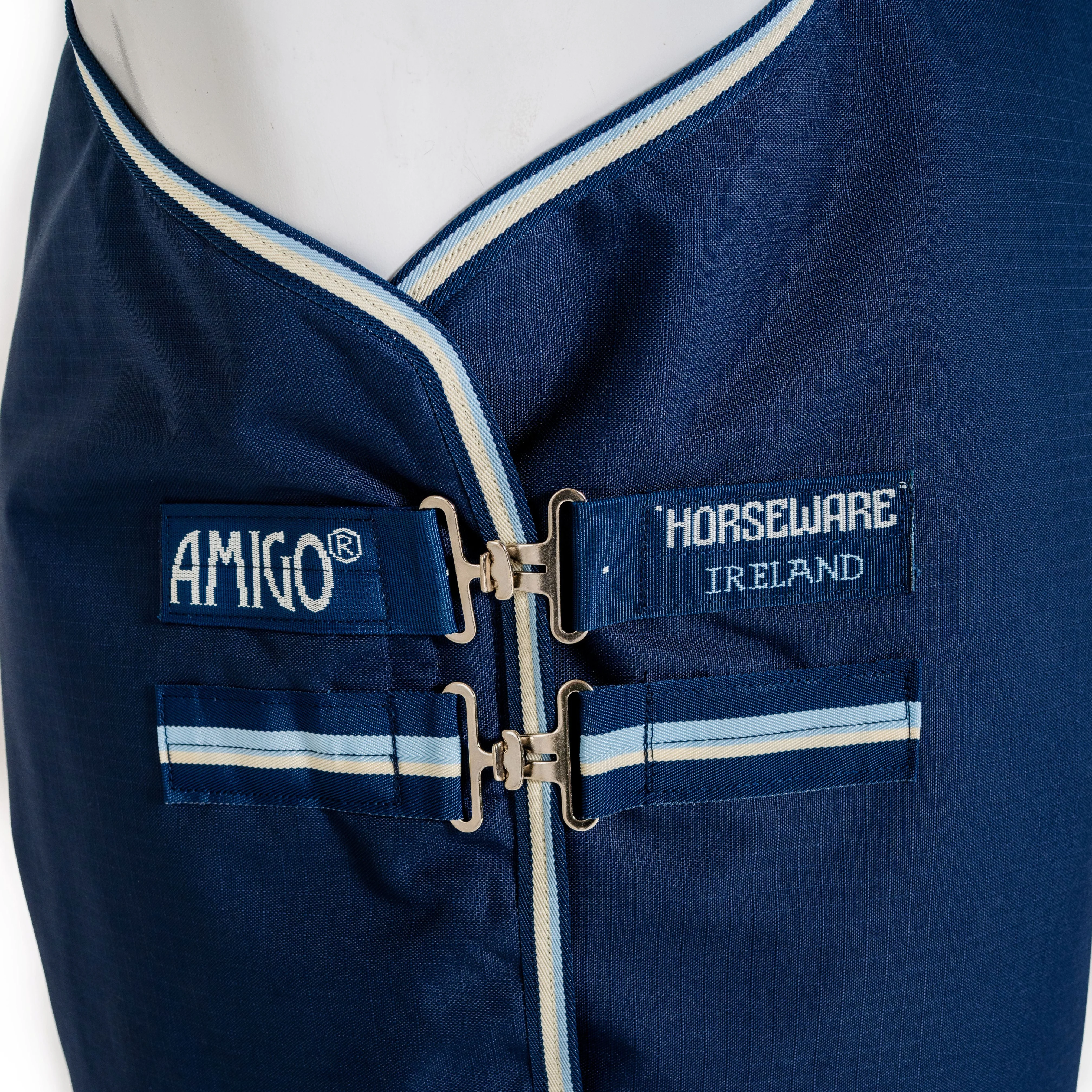 Horseware Ireland Amigo Ripstop 900 Plus 0g - Image 27