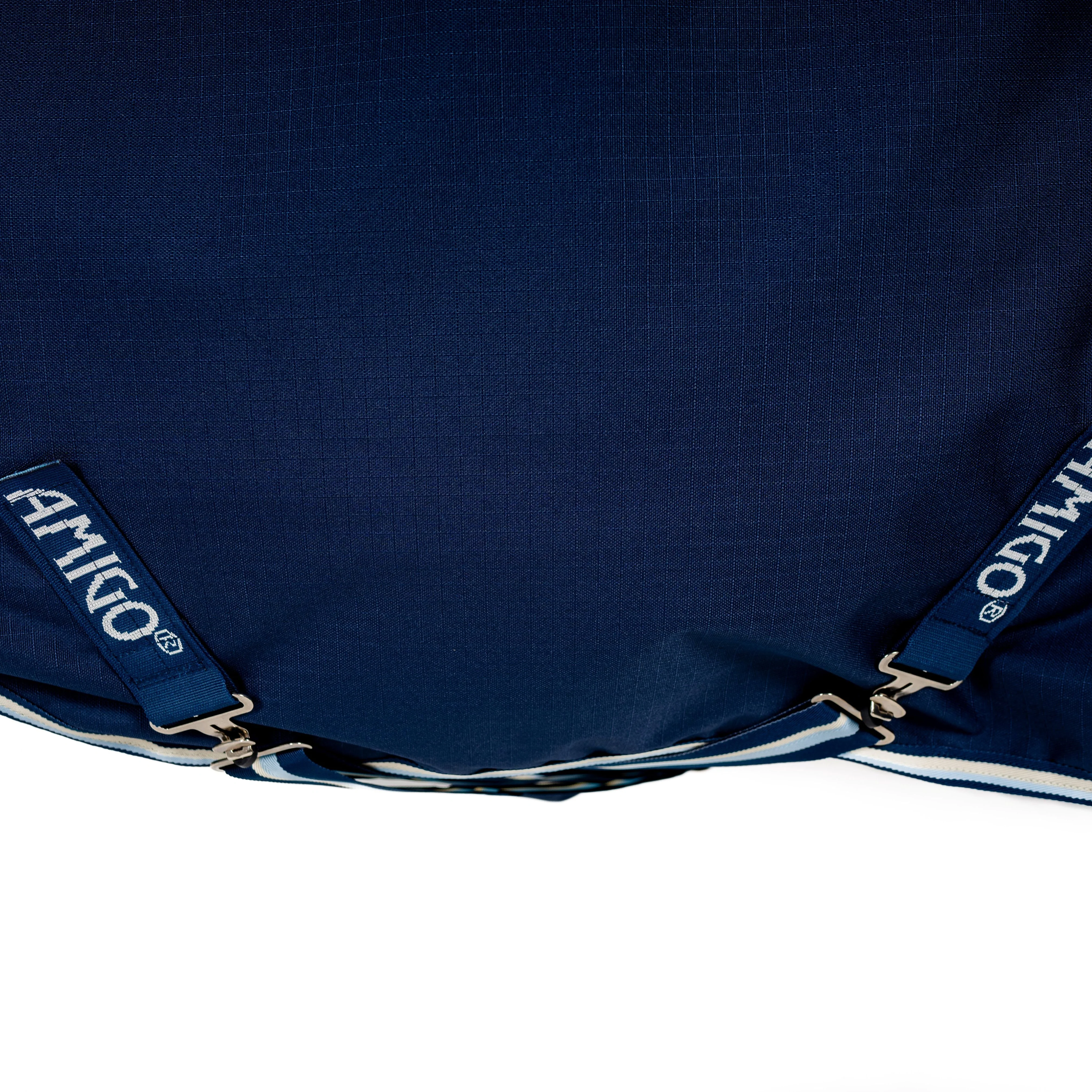 Horseware Ireland Amigo Ripstop 900 Plus 0g - Image 28