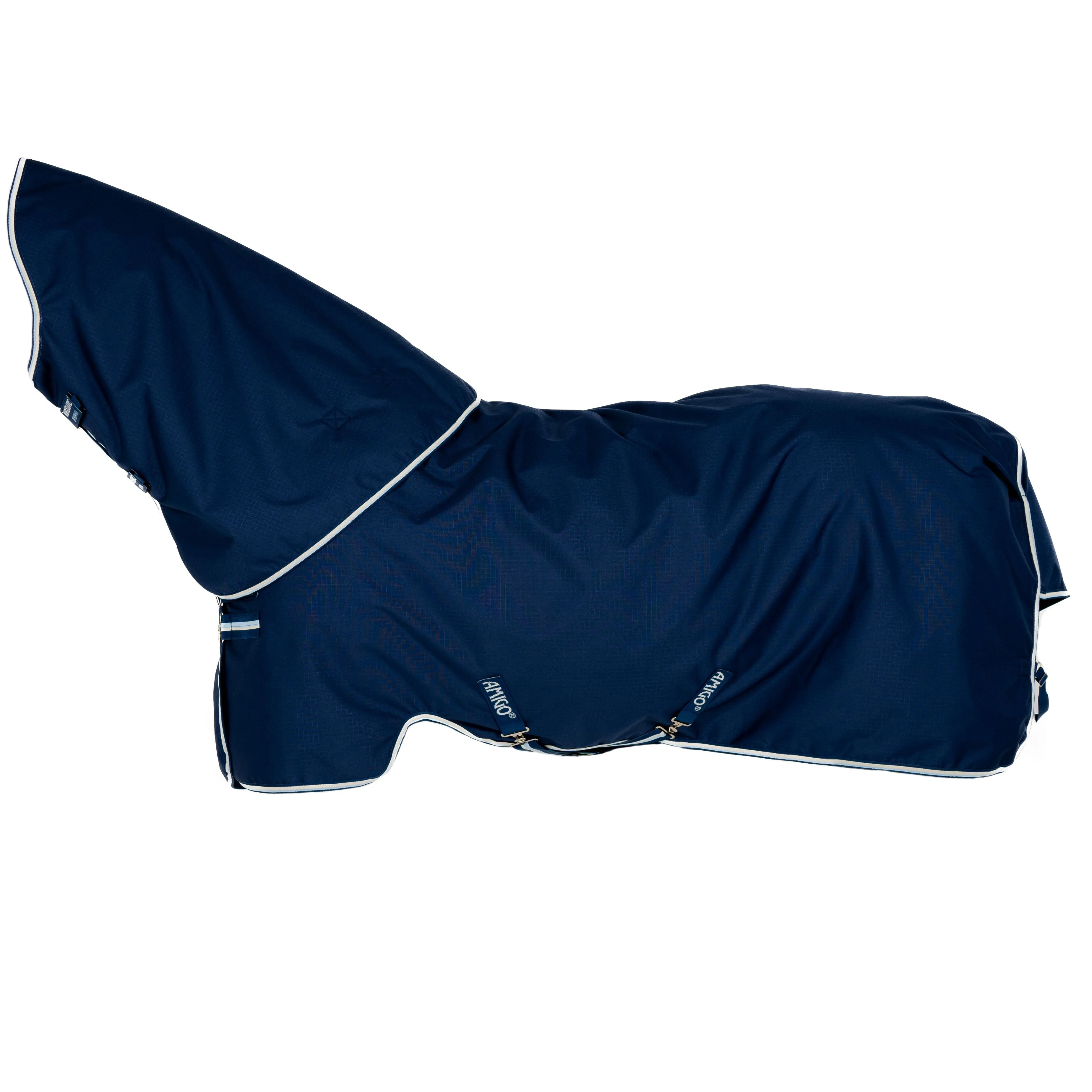 Horseware Ireland Amigo Ripstop 900 Plus 0g - Image 30