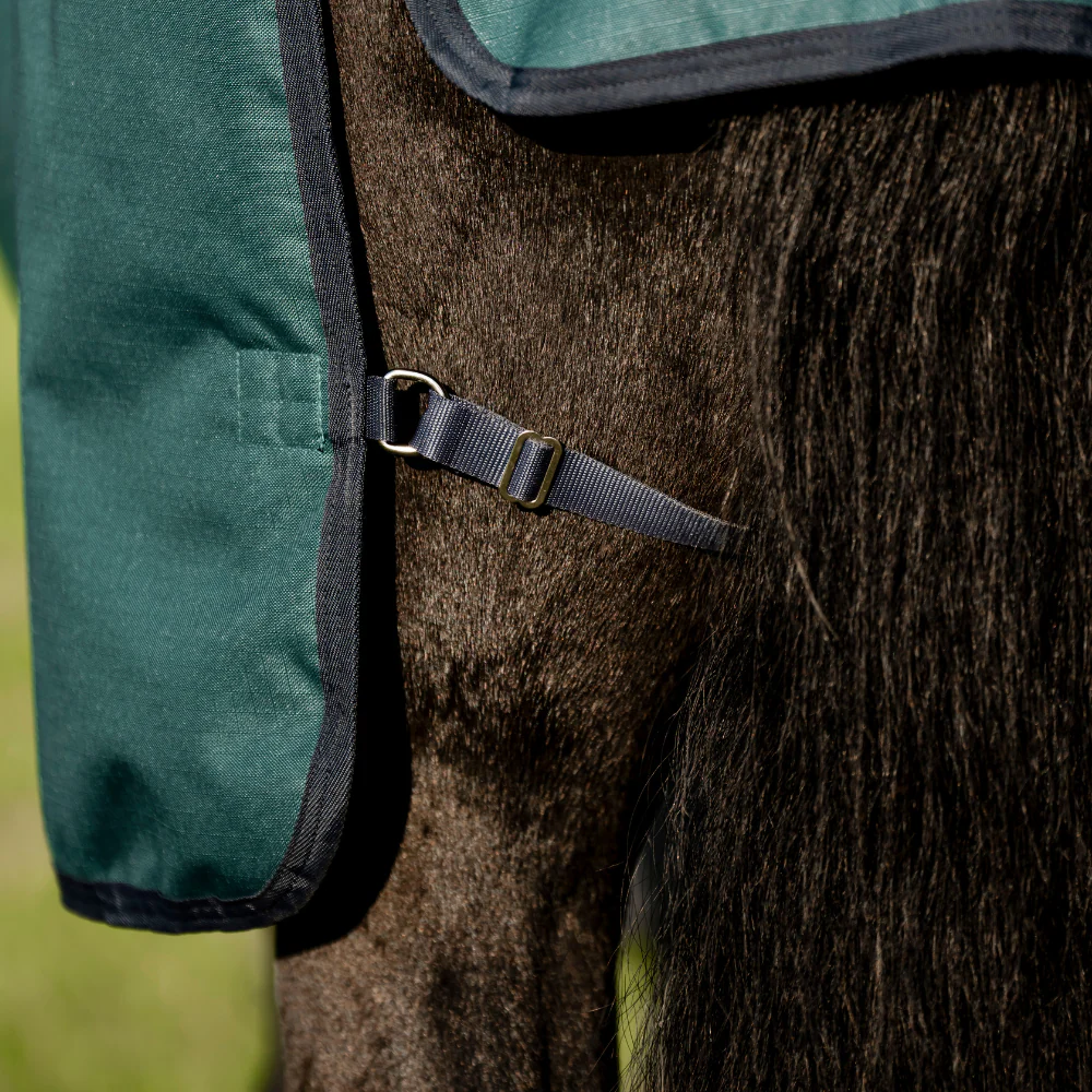 Horseware Ireland Amigo Ripstop 900 Plus 0g - Image 38