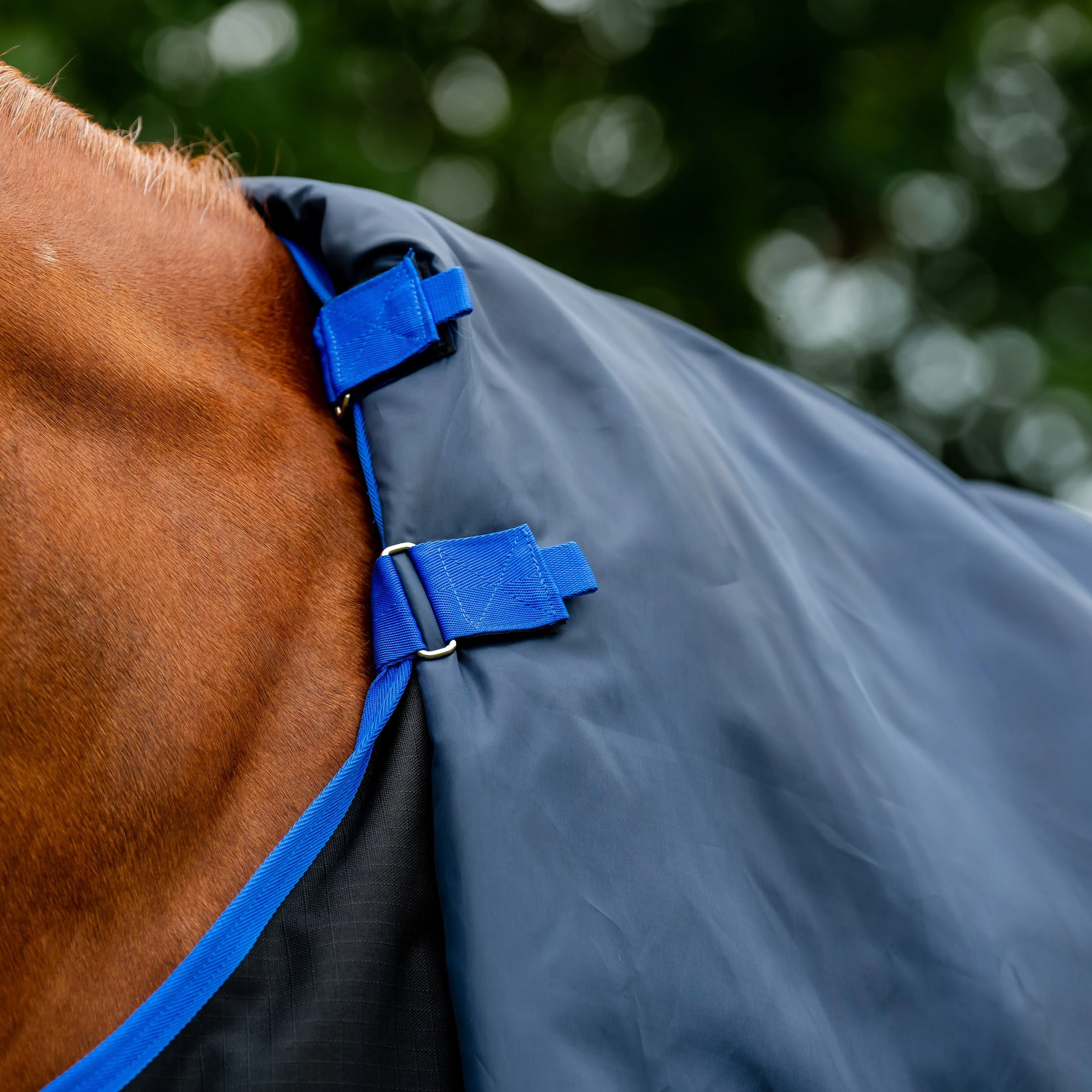 Horseware Ireland Amigo Ripstop 900 Plus 0g - Image 5