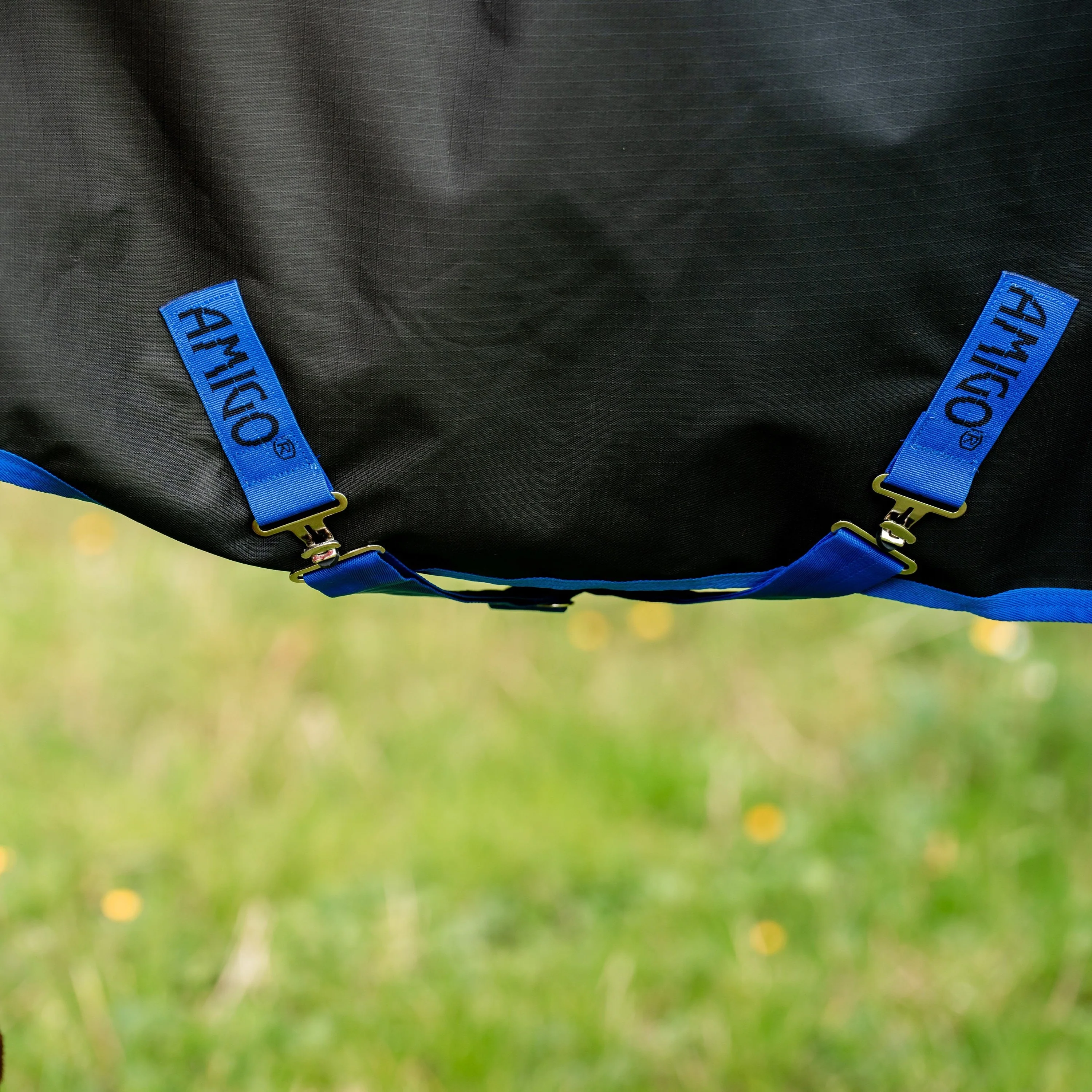 Horseware Ireland Amigo Ripstop 900 Plus 0g - Image 6