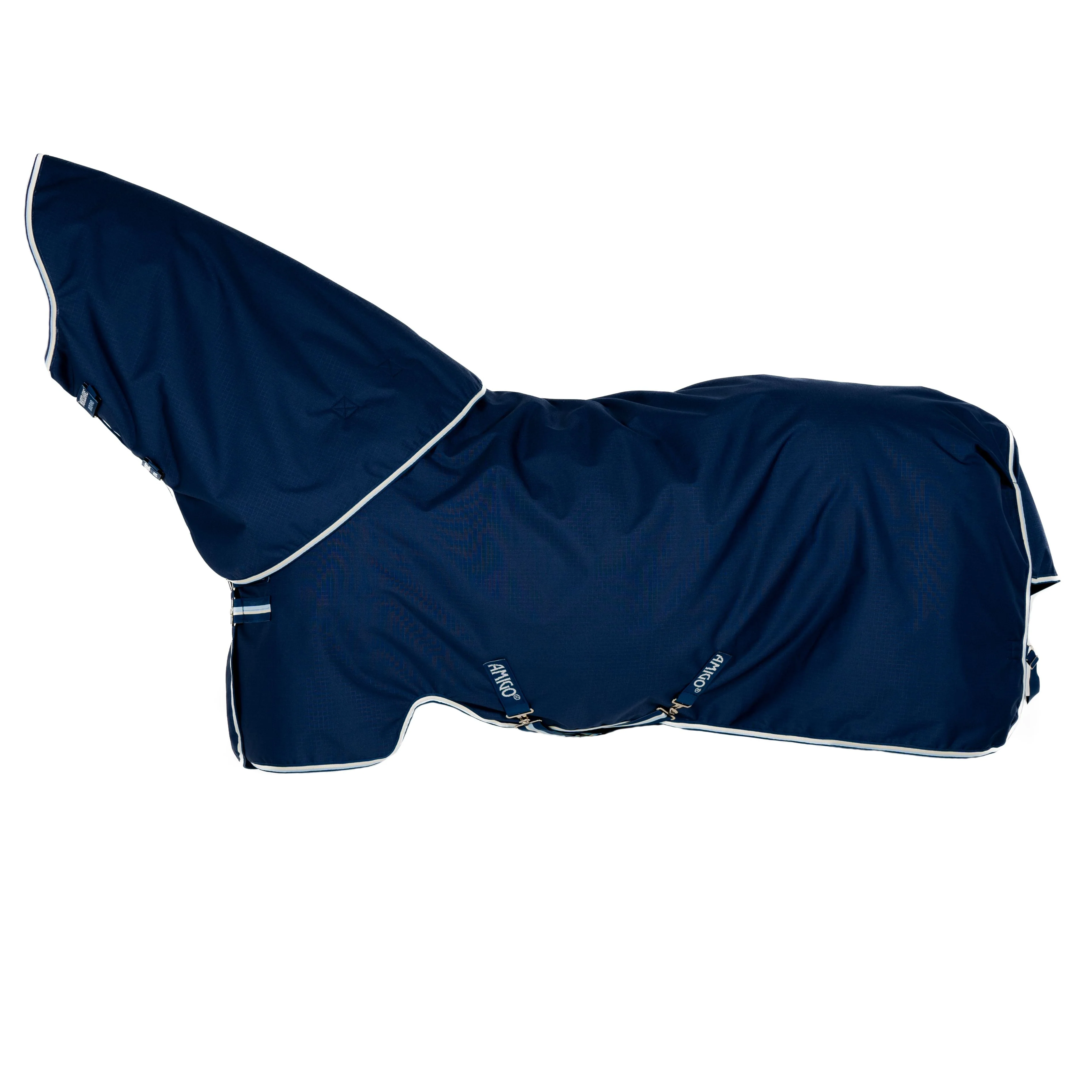 Horseware Ireland Amigo Ripstop 900 Plus 100g - Image 26