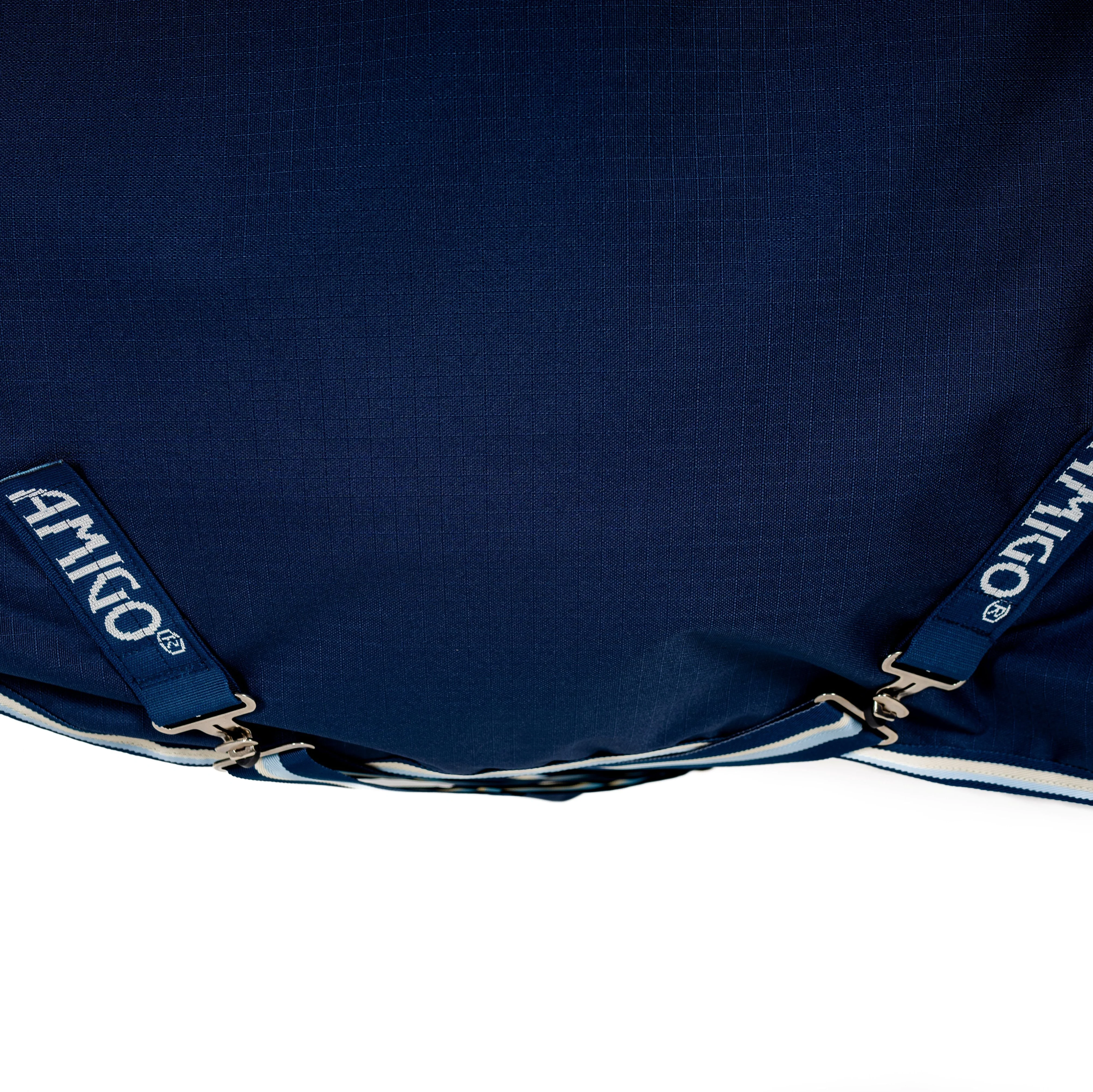 Horseware Ireland Amigo Ripstop 900 Plus 100g - Image 27