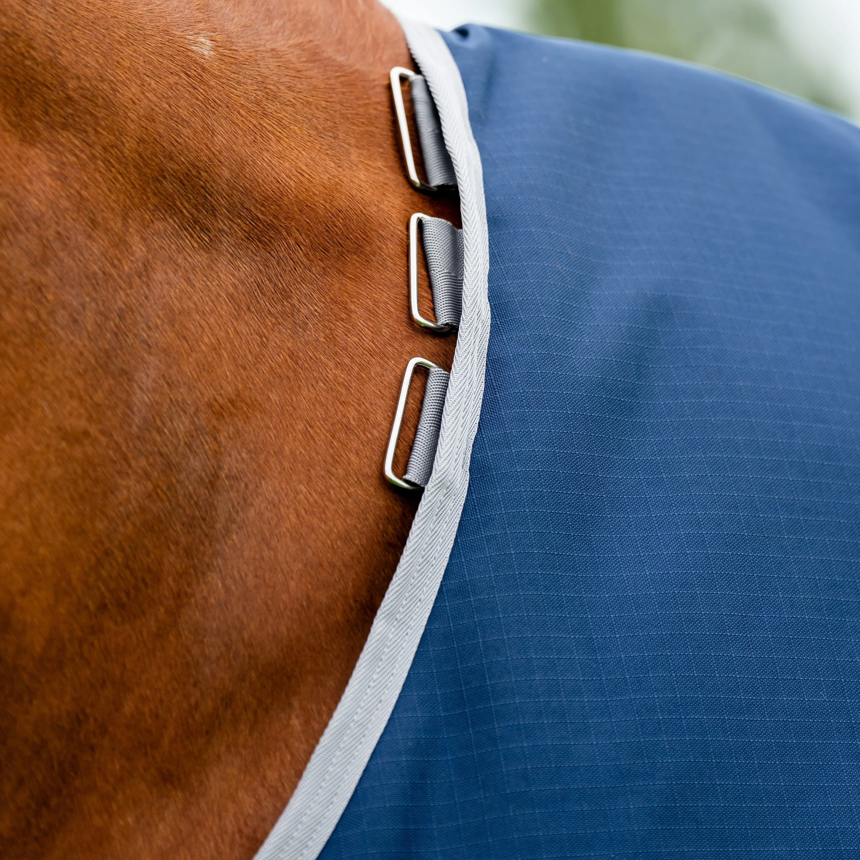 Horseware Ireland Amigo Ripstop 900 Plus 100g - Image 7
