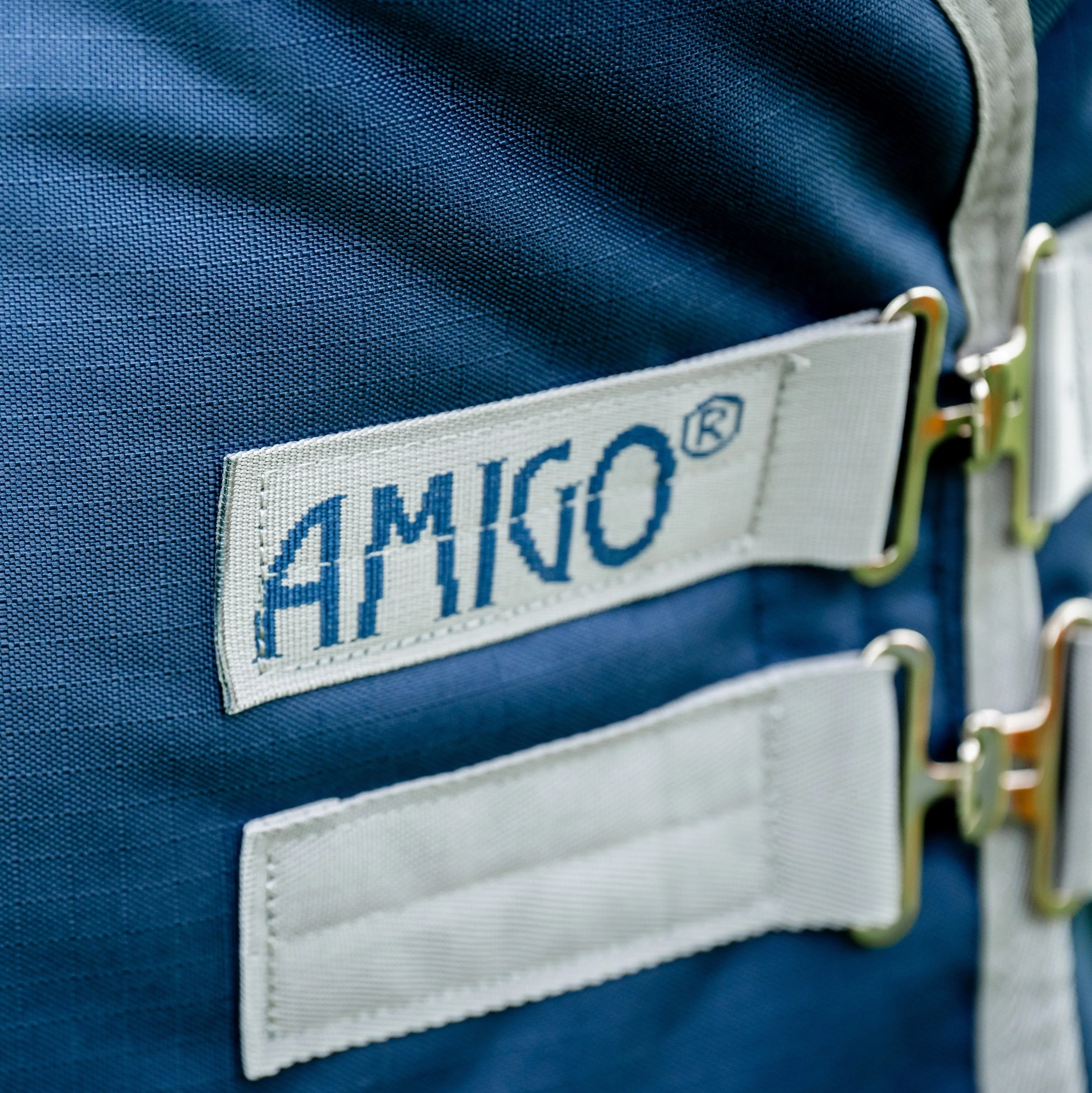 Horseware Ireland Amigo Ripstop 900 Plus 100g - Image 9