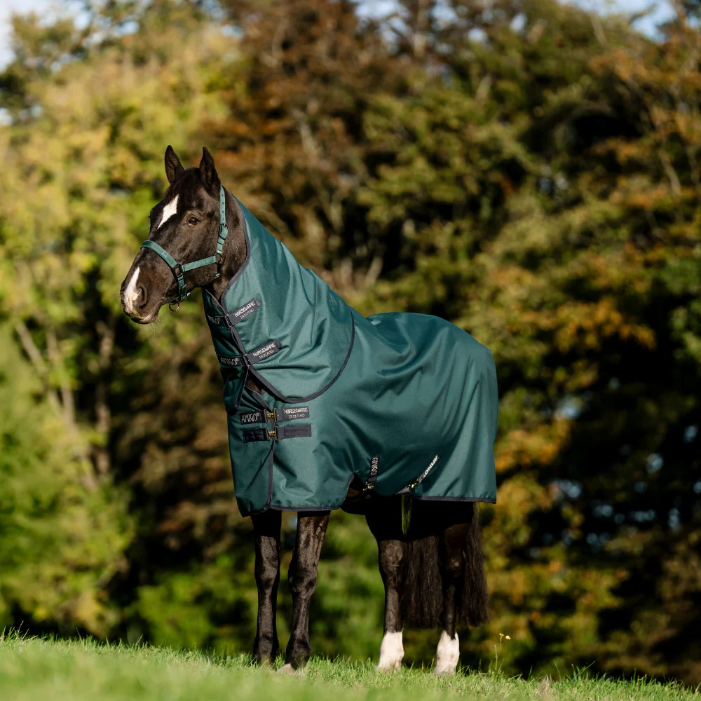 Horseware Ireland Amigo Ripstop 900 Plus 200g - Image 31