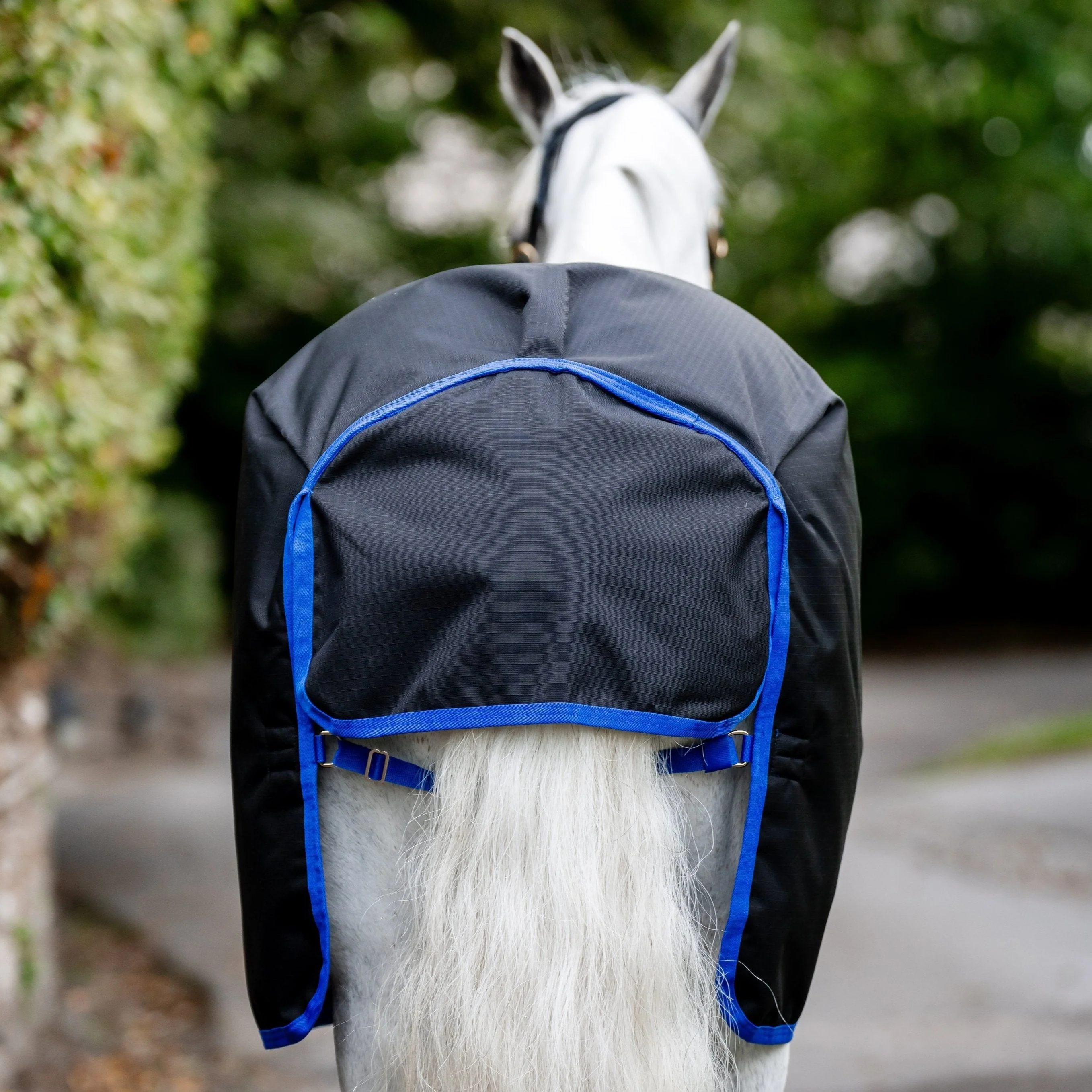 Horseware Ireland Amigo Ripstop 900D 100g Turnout Rug - Image 17