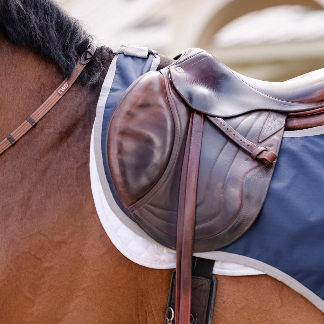 Horseware Ireland Amigo Ripstop Exercise Sheet - Image 2