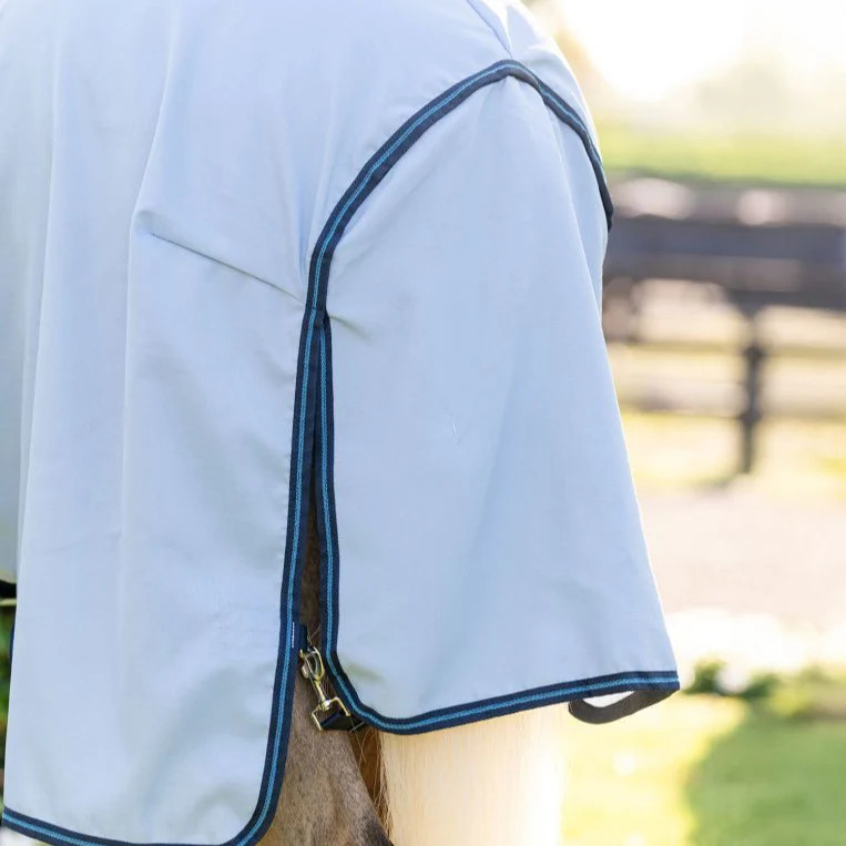 Horseware Ireland Amigo Ripstop Pony Hoody - Image 3