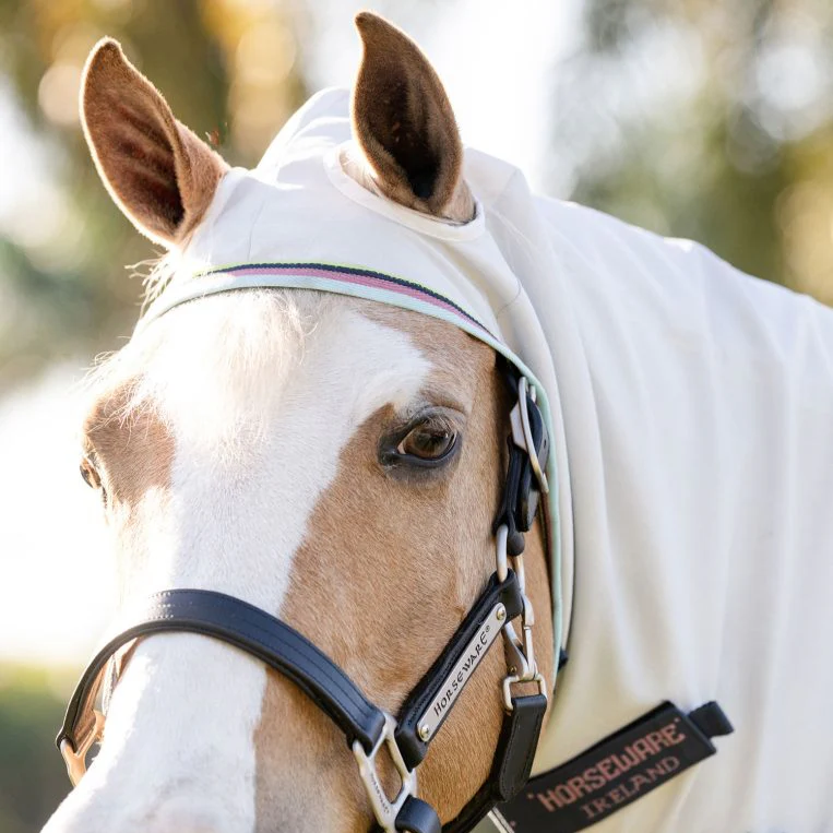 Horseware Ireland Amigo Ripstop Pony Hoody - Image 6