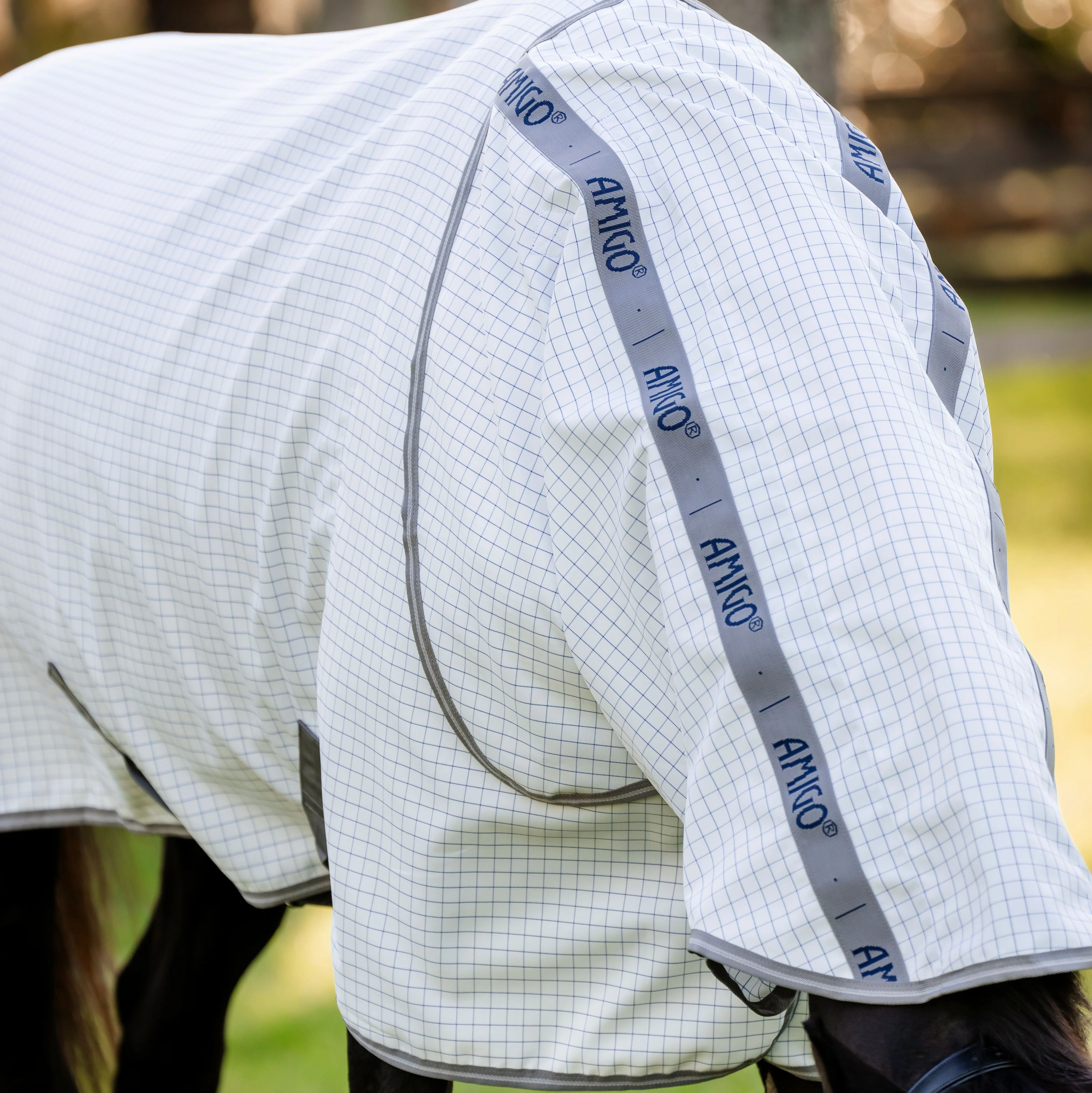 Horseware Ireland Amigo Summer Sheet Plus - Image 3