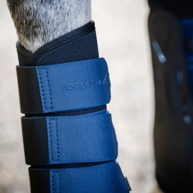 Horseware Ireland Classic Brushing Boots - Image 2