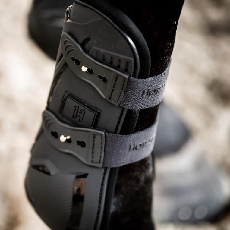 Horseware Ireland Classic Tendon Boots - Image 4