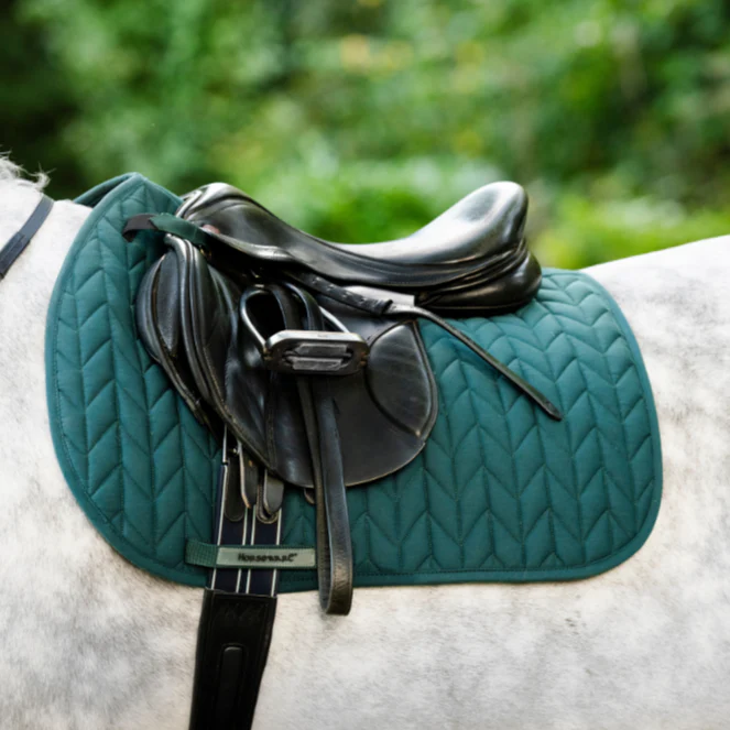 Horseware Ireland Close Contact Saddle Pad - Image 4