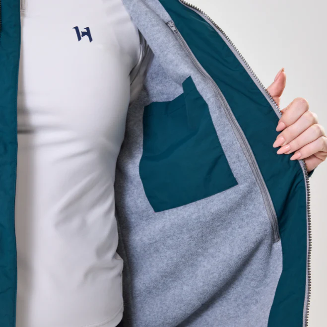 Horseware Ireland Corrib Jacket - Image 15